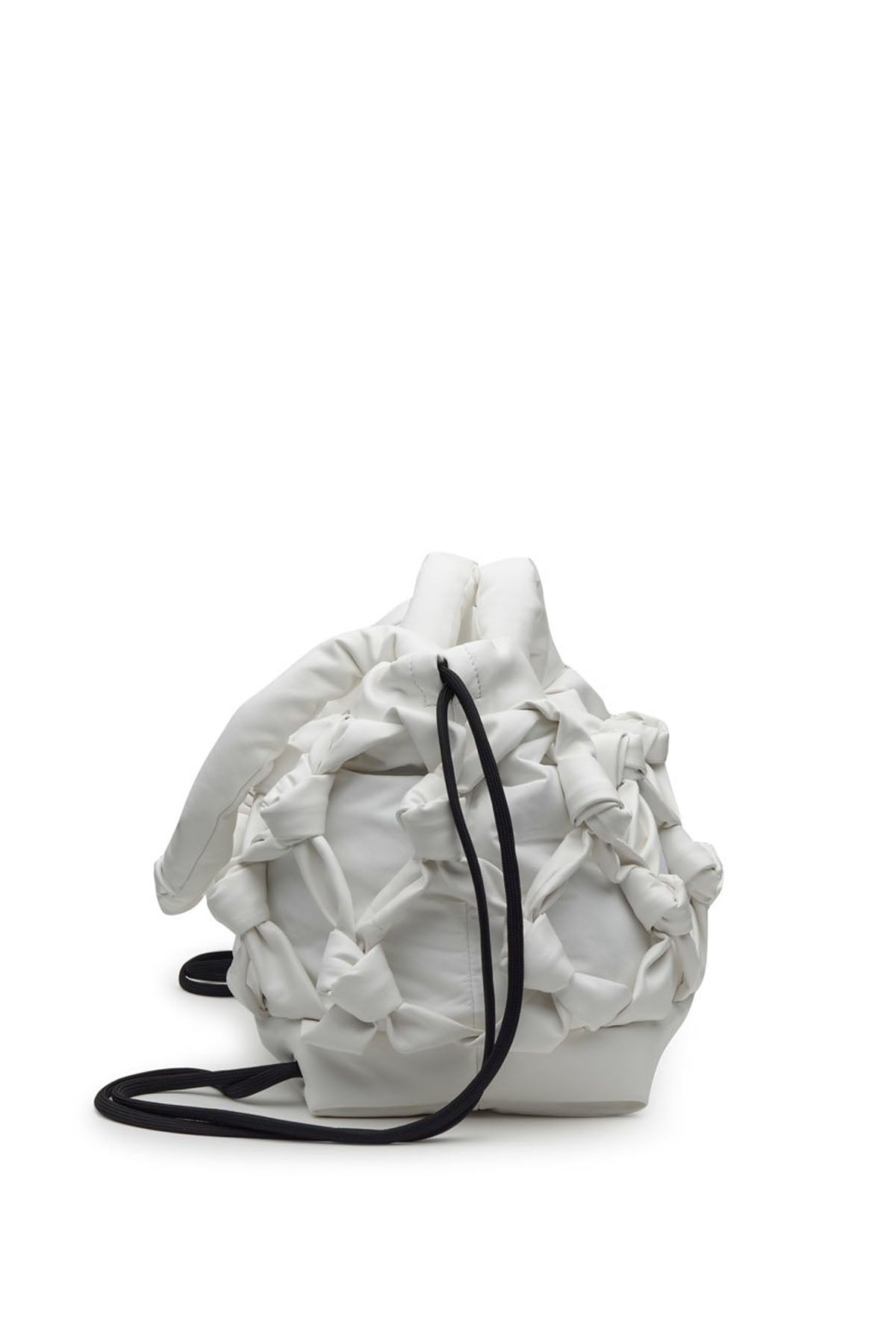 Vic Matie Penelope Büzgülü Shopping Bag Çanta-Libas Trendy Fashion Store