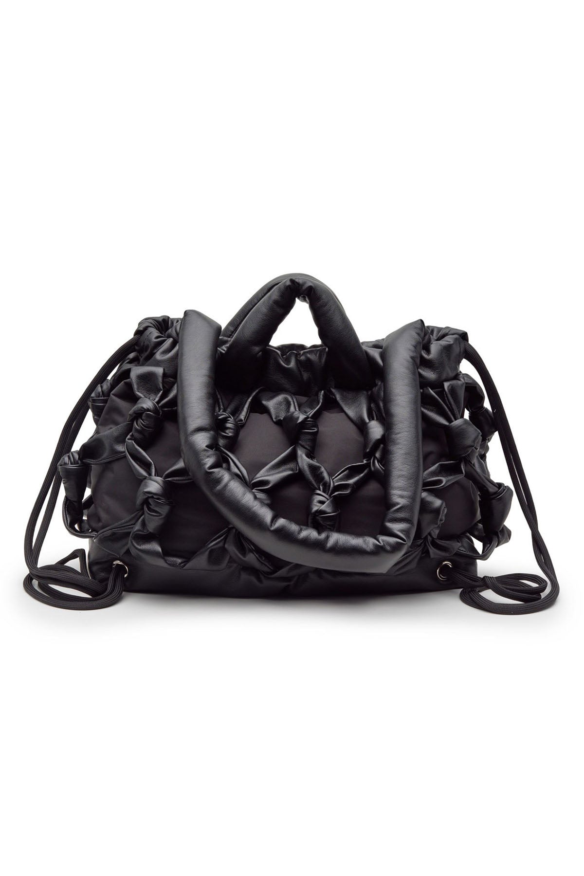 Vic Matie Penelope Büzgülü Shopping Bag Çanta-Libas Trendy Fashion Store