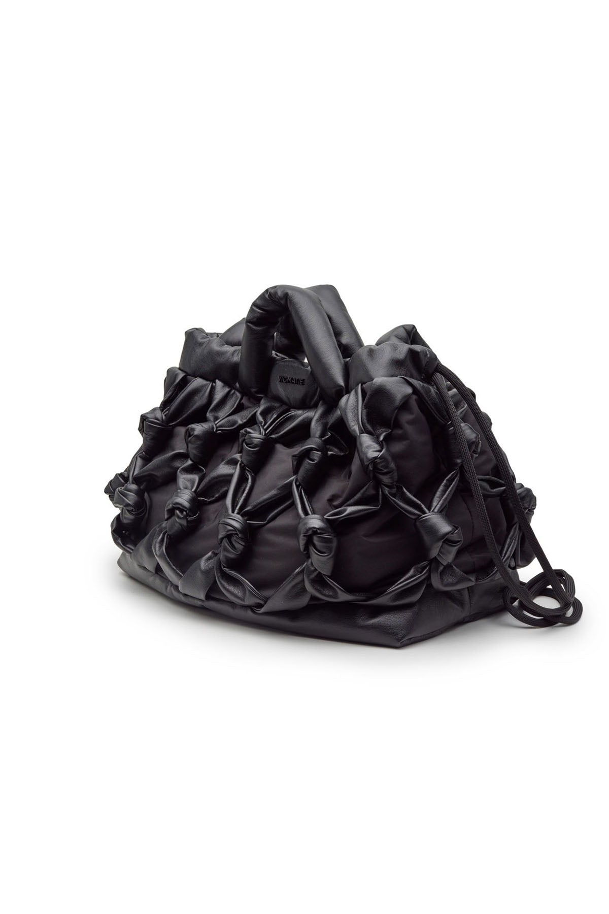 Vic Matie Penelope Büzgülü Shopping Bag Çanta-Libas Trendy Fashion Store