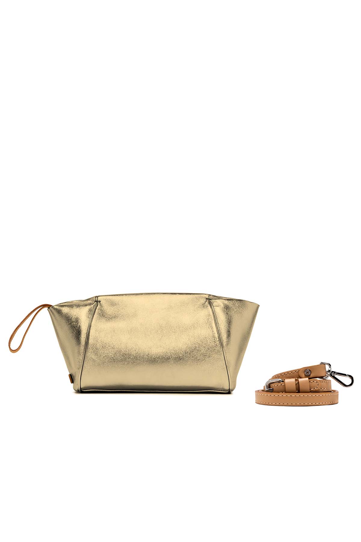 Gianni Chiarini Margarita Deri Çanta-Libas Trendy Fashion Store