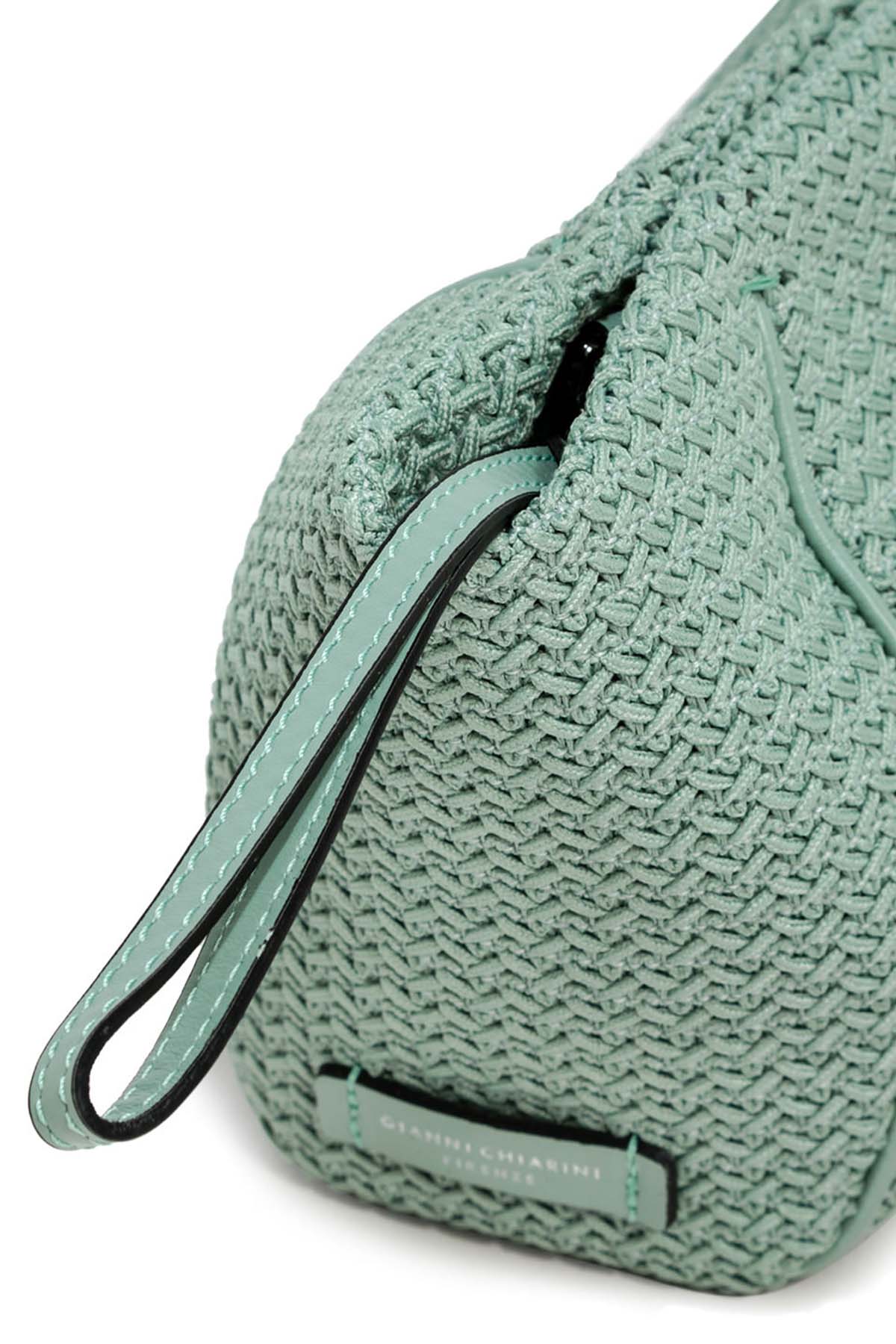 Gianni Chiarini Margarita Örgü Çanta-Libas Trendy Fashion Store