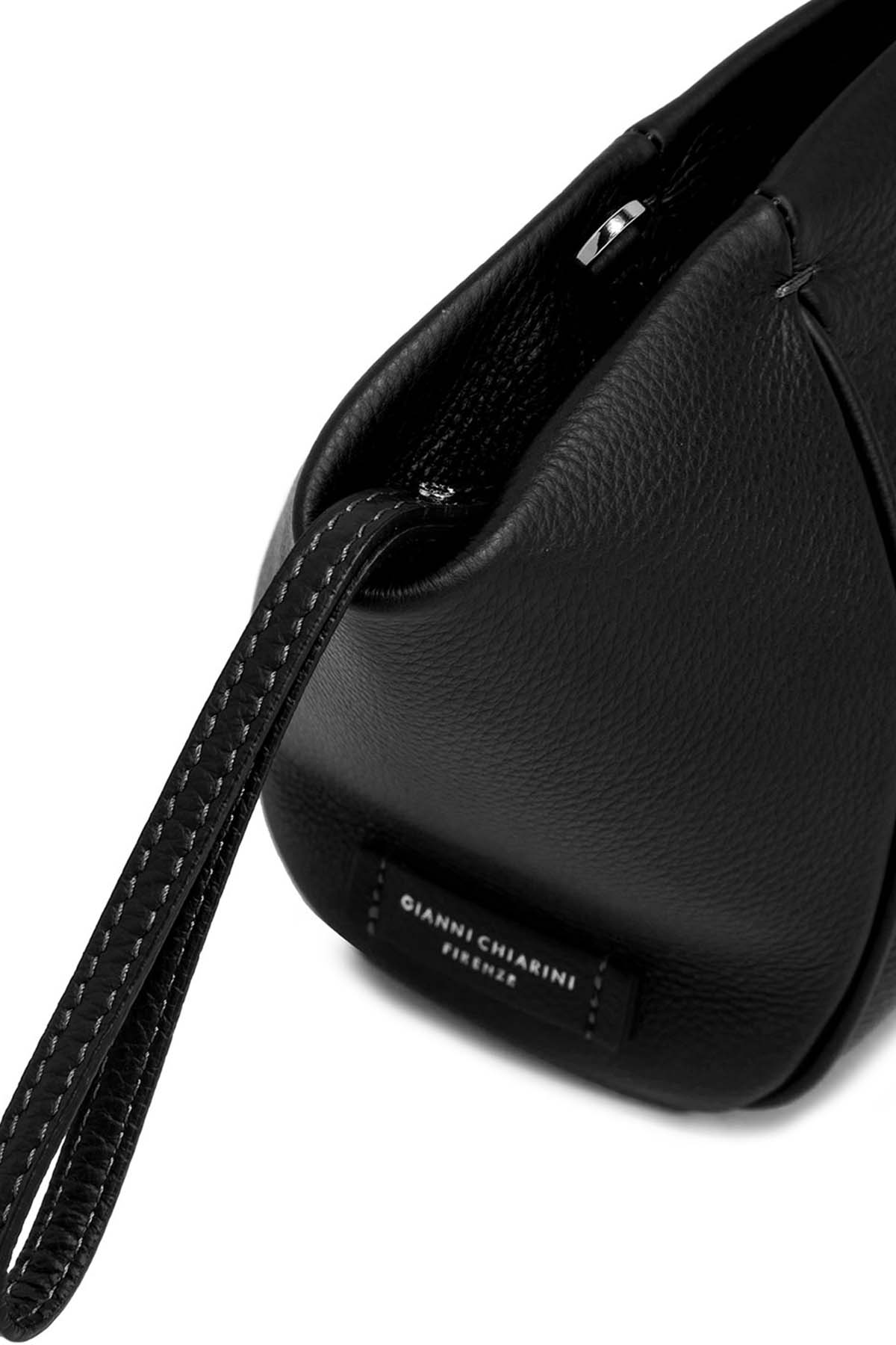 Gianni Chiarini Margarita Deri Çanta-Libas Trendy Fashion Store