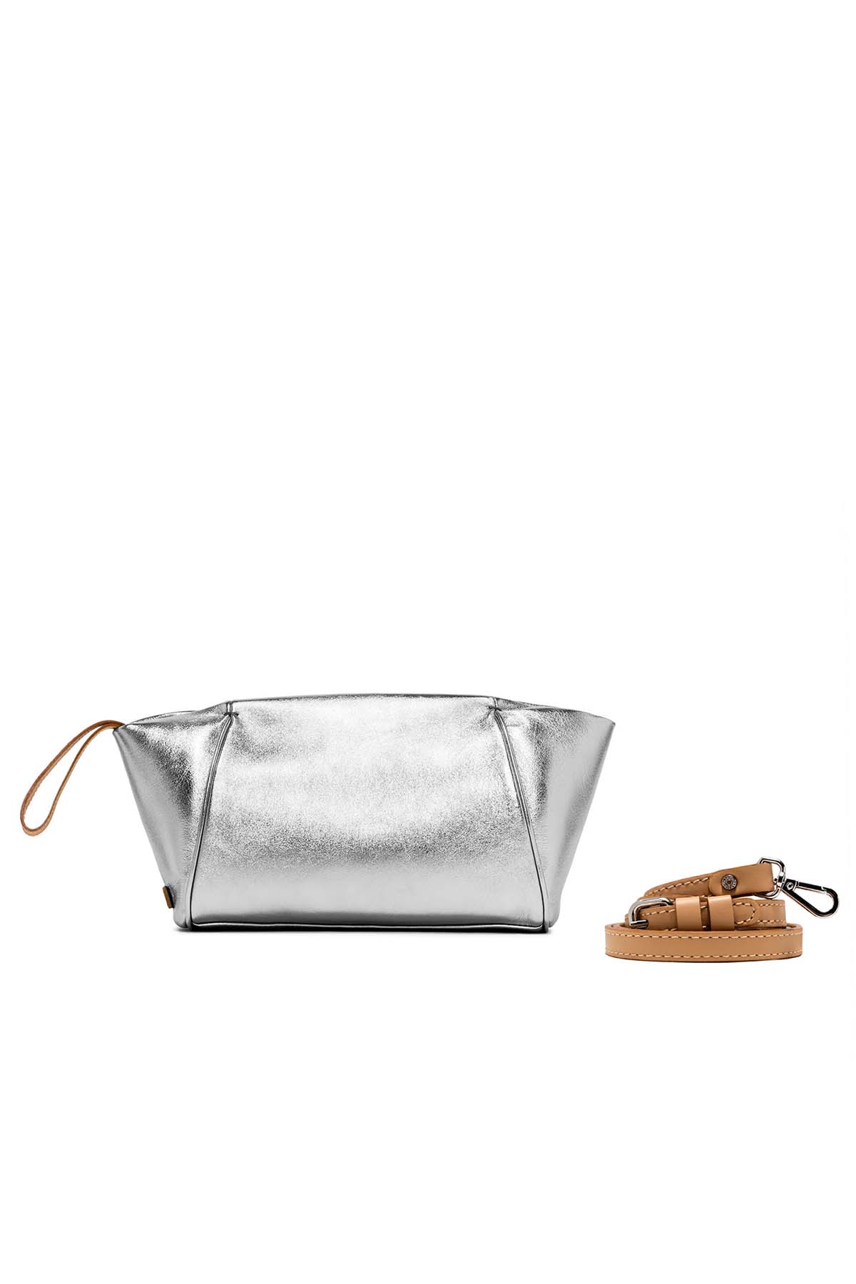 Gianni Chiarini Margarita Deri Çanta-Libas Trendy Fashion Store