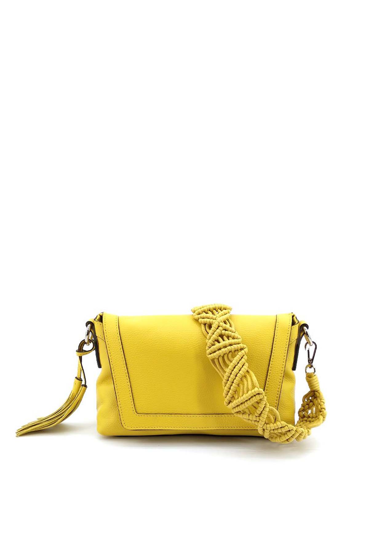 Gianni Chiarini Africa Deri Çanta-Libas Trendy Fashion Store