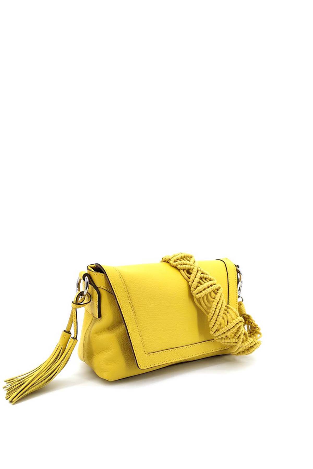 Gianni Chiarini Africa Deri Çanta-Libas Trendy Fashion Store