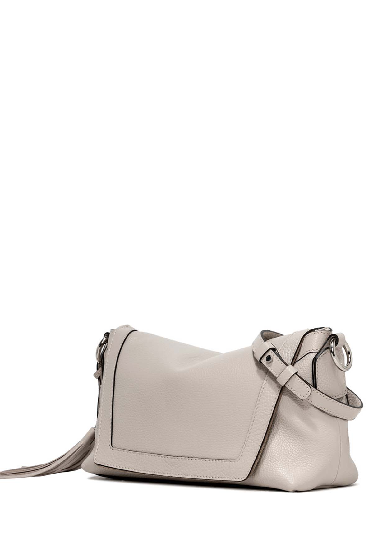 Gianni Chiarini Africa Deri Çanta-Libas Trendy Fashion Store