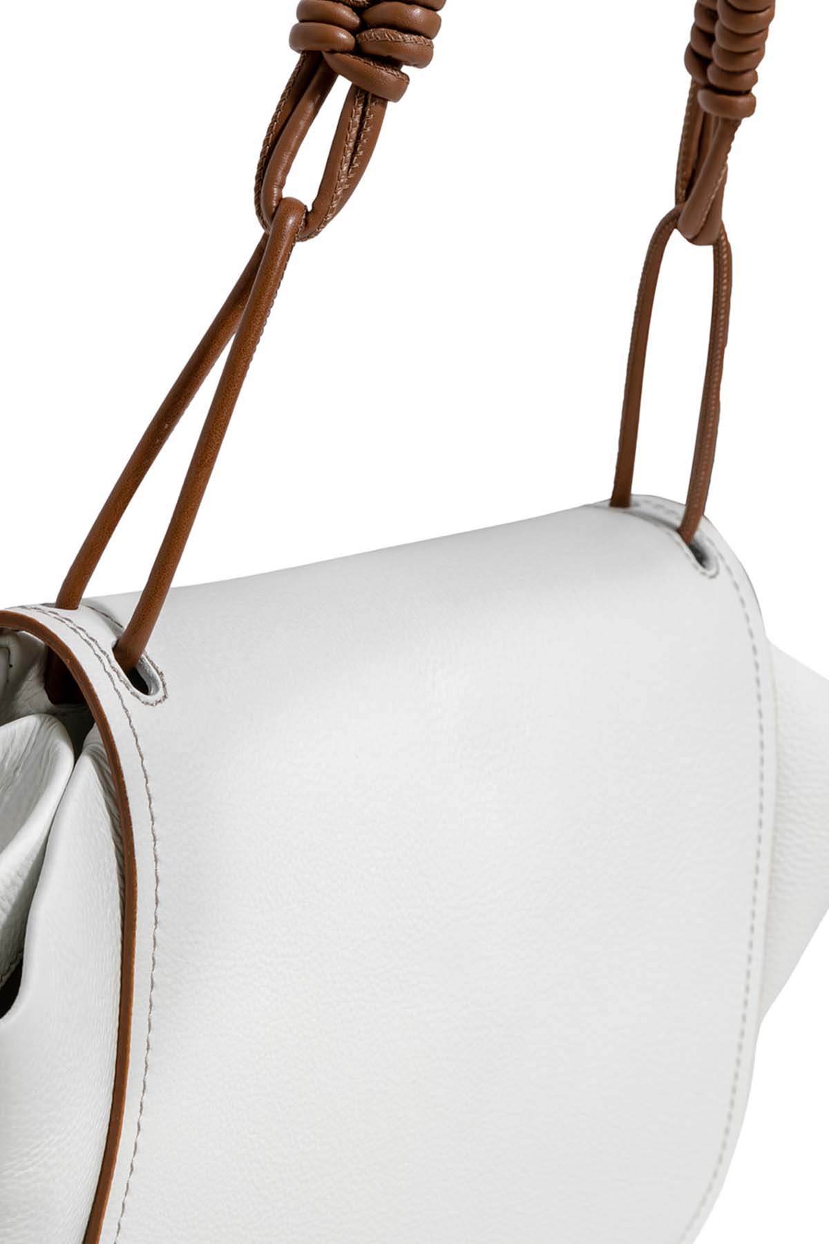 Gianni Chiarini Tangeri Deri Çanta-Libas Trendy Fashion Store