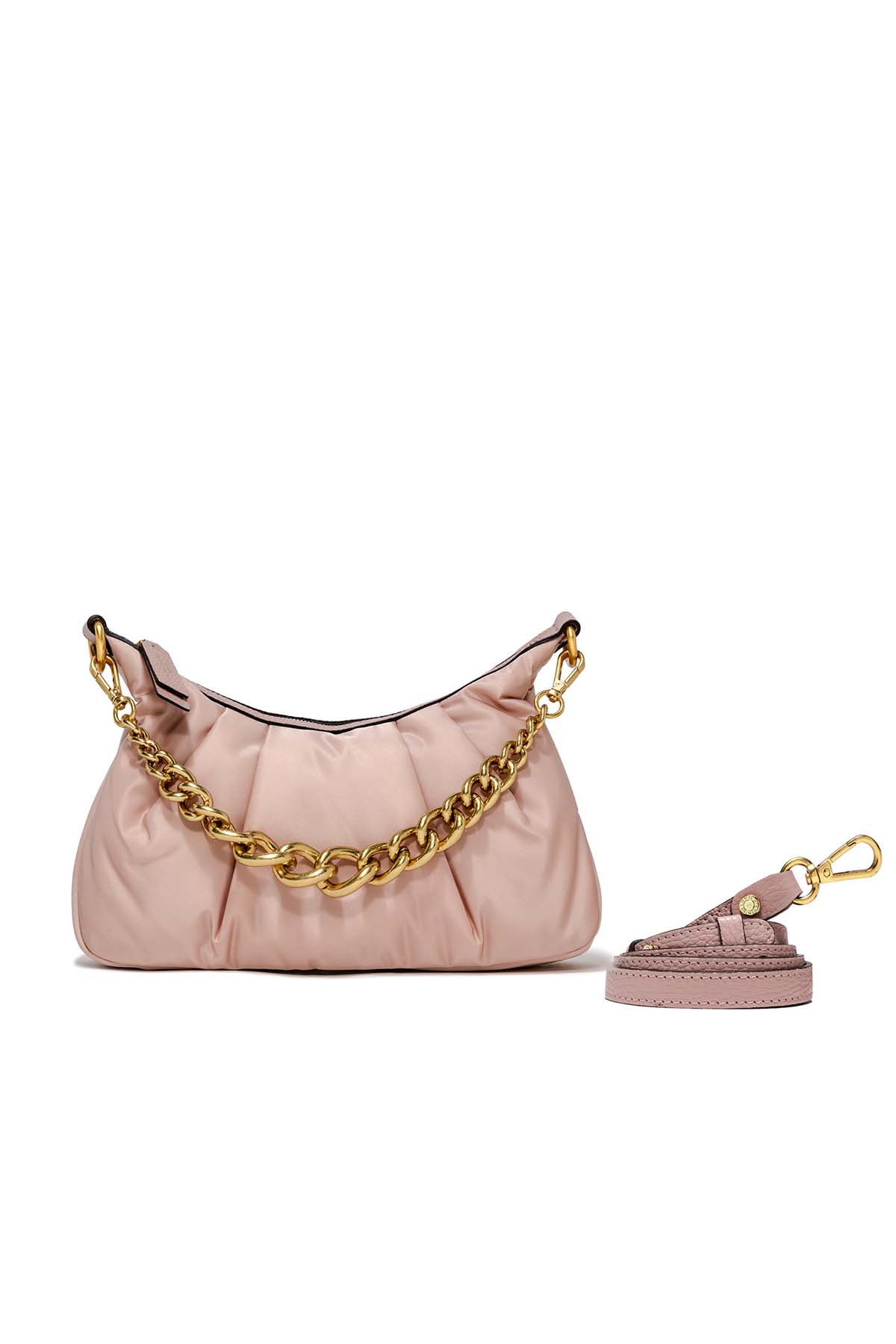 Gianni Chiarini Bonnie Zincir Askılı Çanta-Libas Trendy Fashion Store