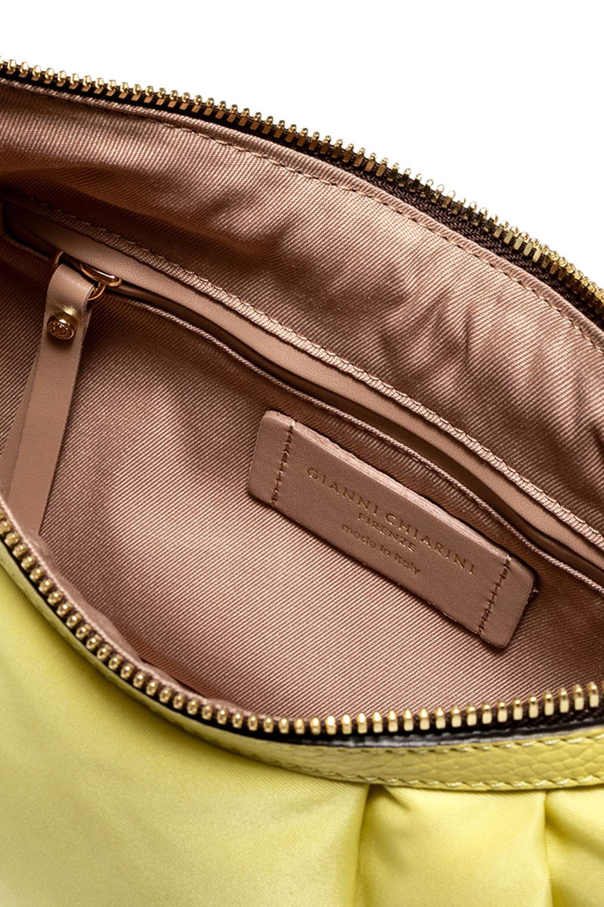 Gianni Chiarini Bonnie Zincir Askılı Çanta-Libas Trendy Fashion Store