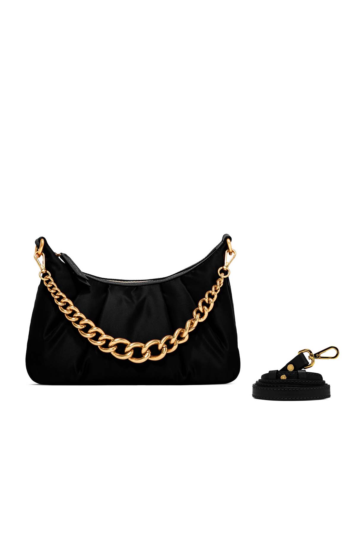 Gianni Chiarini Bonnie Zincir Askılı Çanta-Libas Trendy Fashion Store