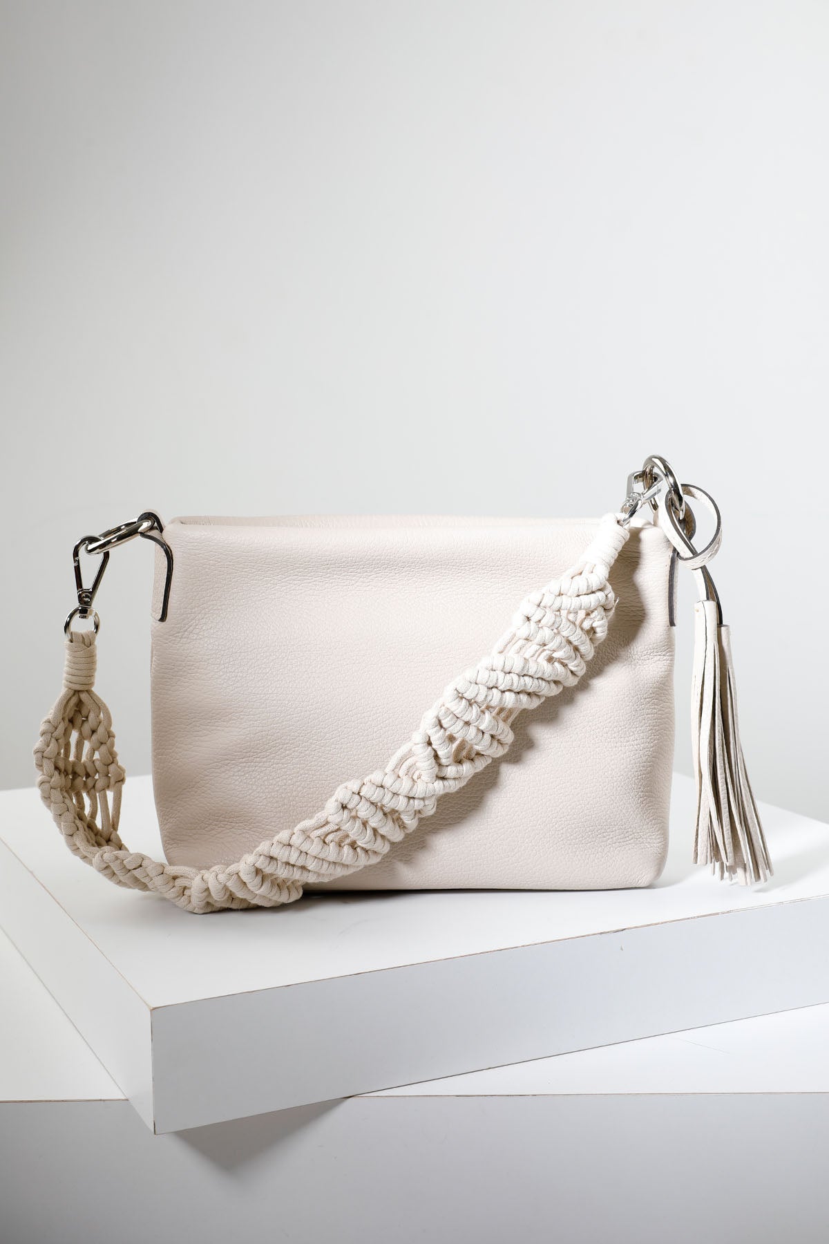 Gianni Chiarini Africa Deri Çanta-Libas Trendy Fashion Store