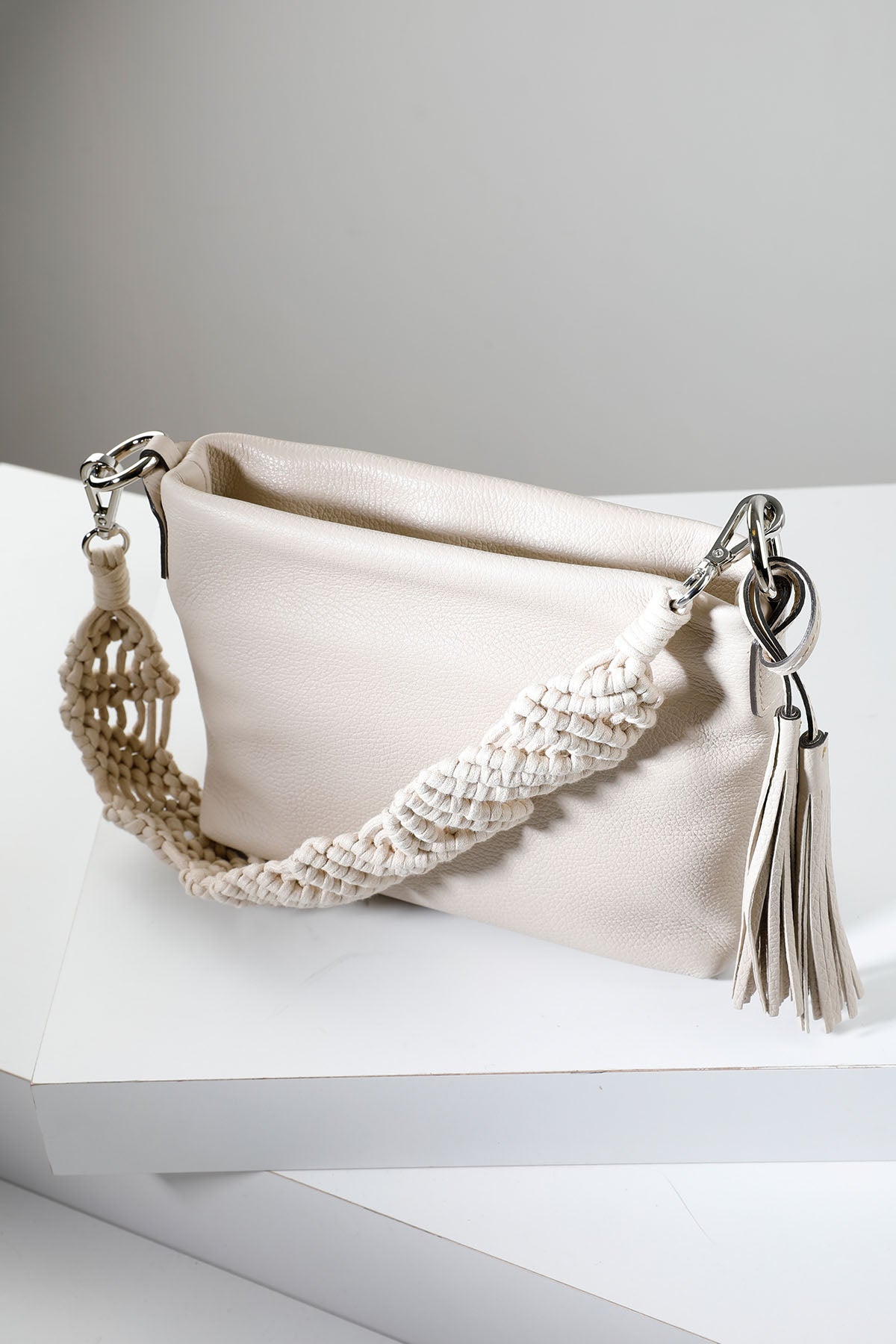 Gianni Chiarini Africa Deri Çanta-Libas Trendy Fashion Store