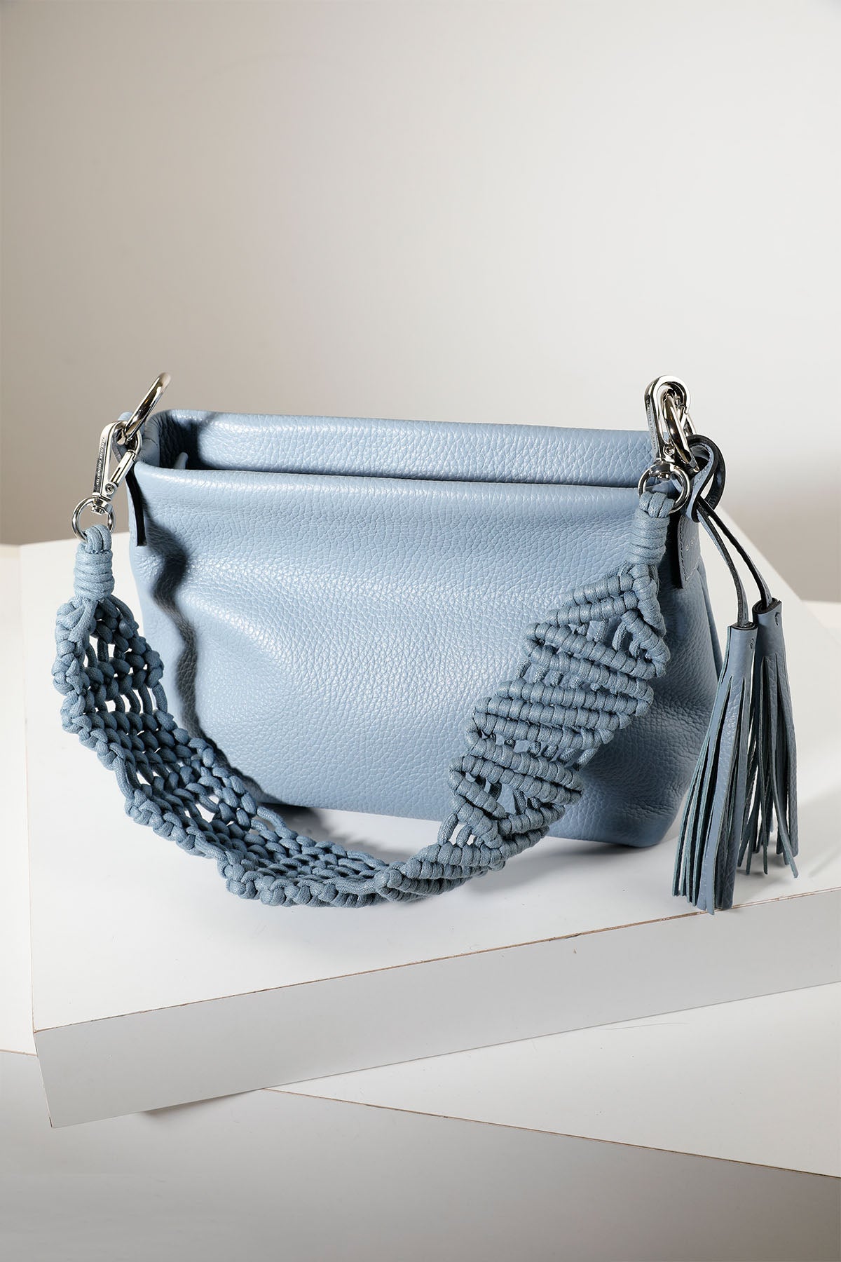 Gianni Chiarini Africa Deri Çanta-Libas Trendy Fashion Store