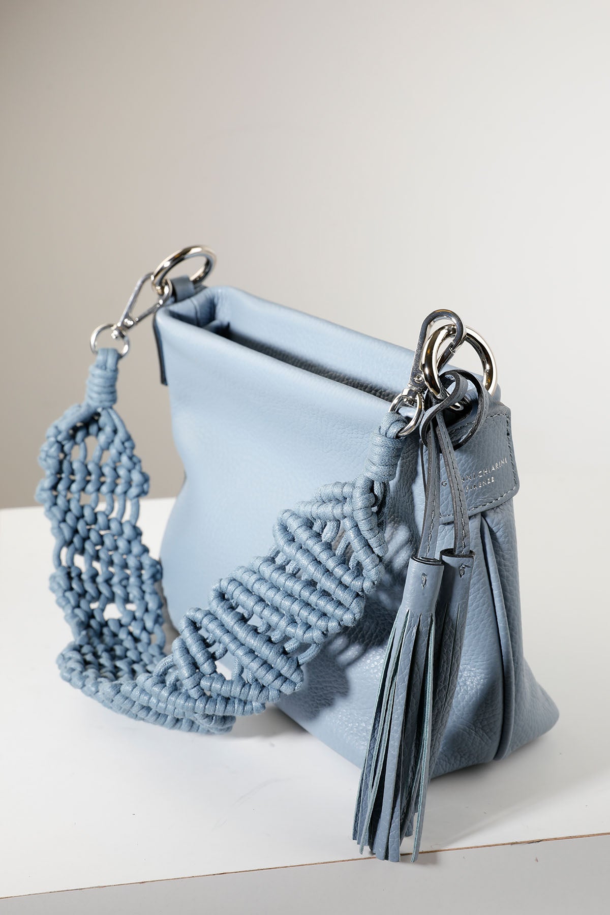 Gianni Chiarini Africa Deri Çanta-Libas Trendy Fashion Store