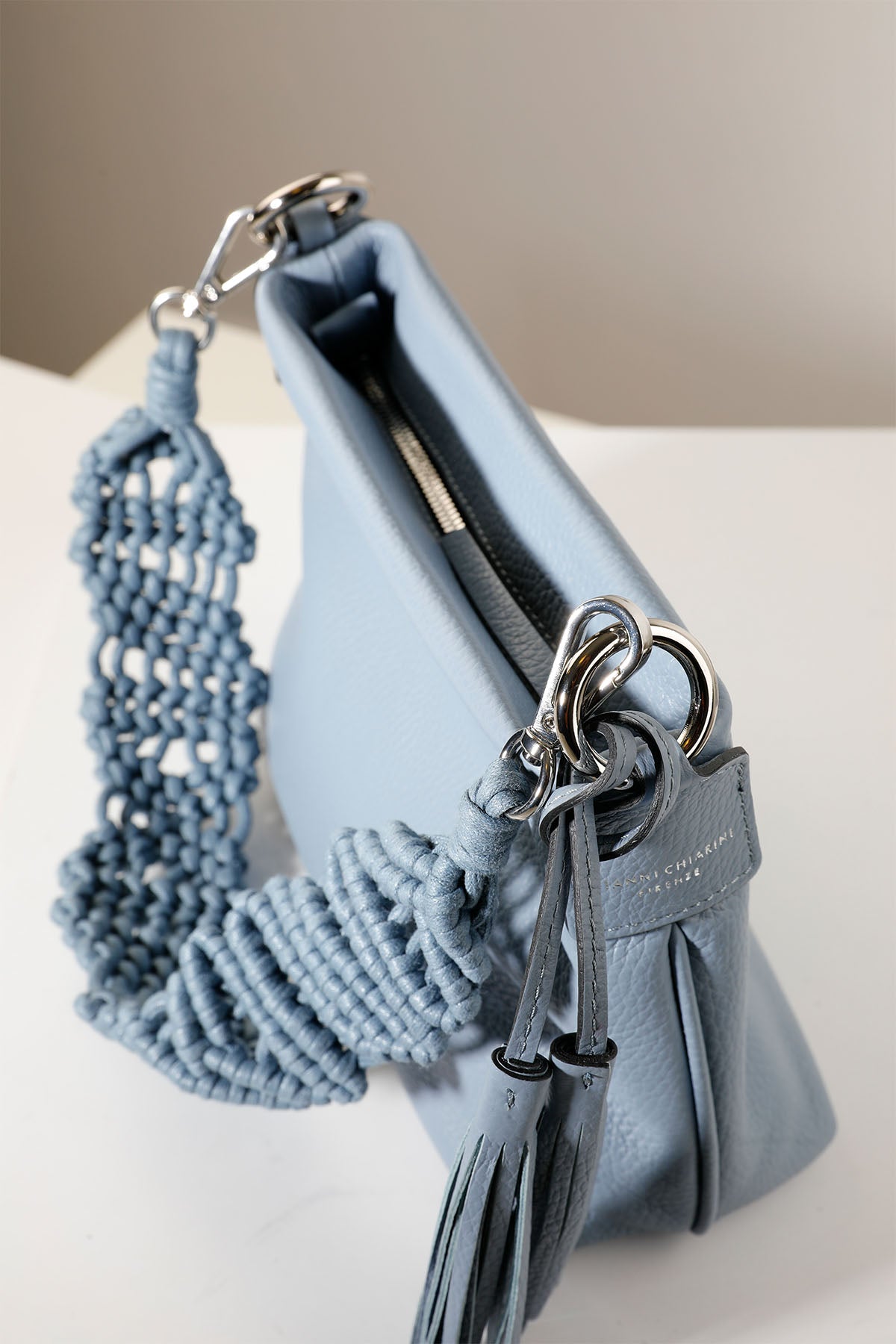 Gianni Chiarini Africa Deri Çanta-Libas Trendy Fashion Store