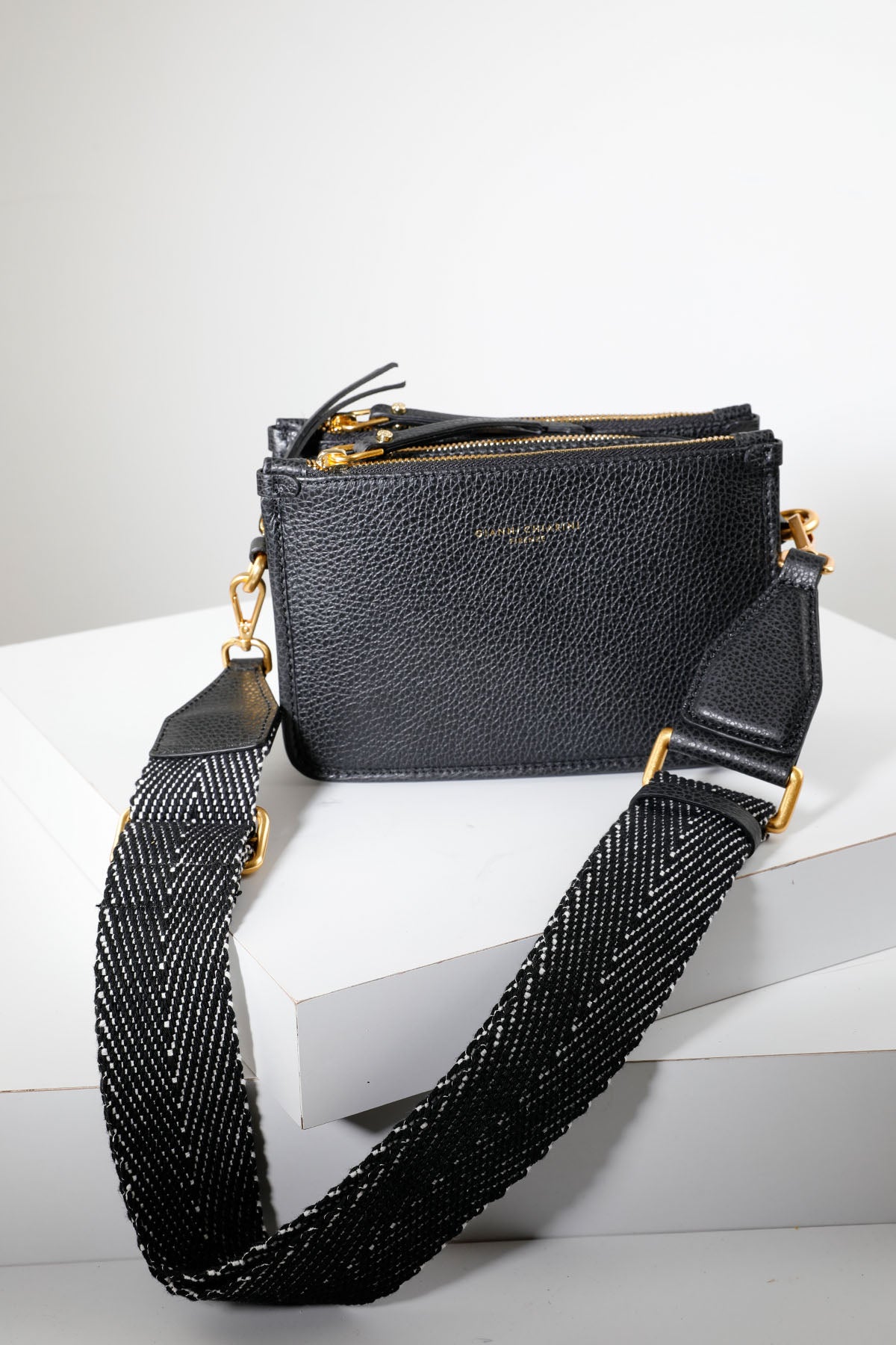 Gianni Chiarini Debbie Deri Çanta-Libas Trendy Fashion Store