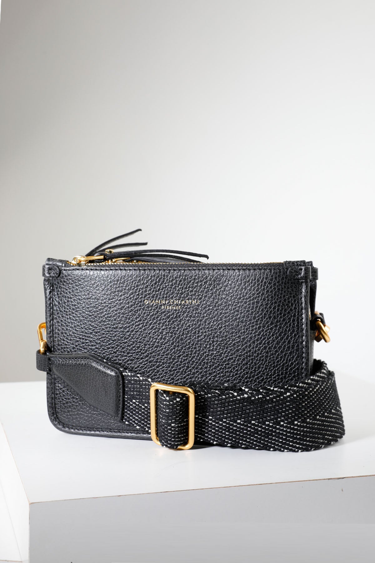 Gianni Chiarini Debbie Deri Çanta-Libas Trendy Fashion Store