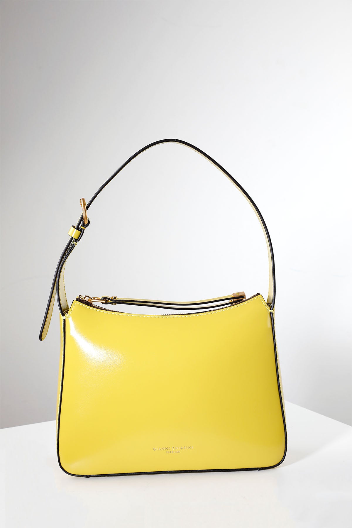 Gianni Chiarini Siria Deri Çanta-Libas Trendy Fashion Store