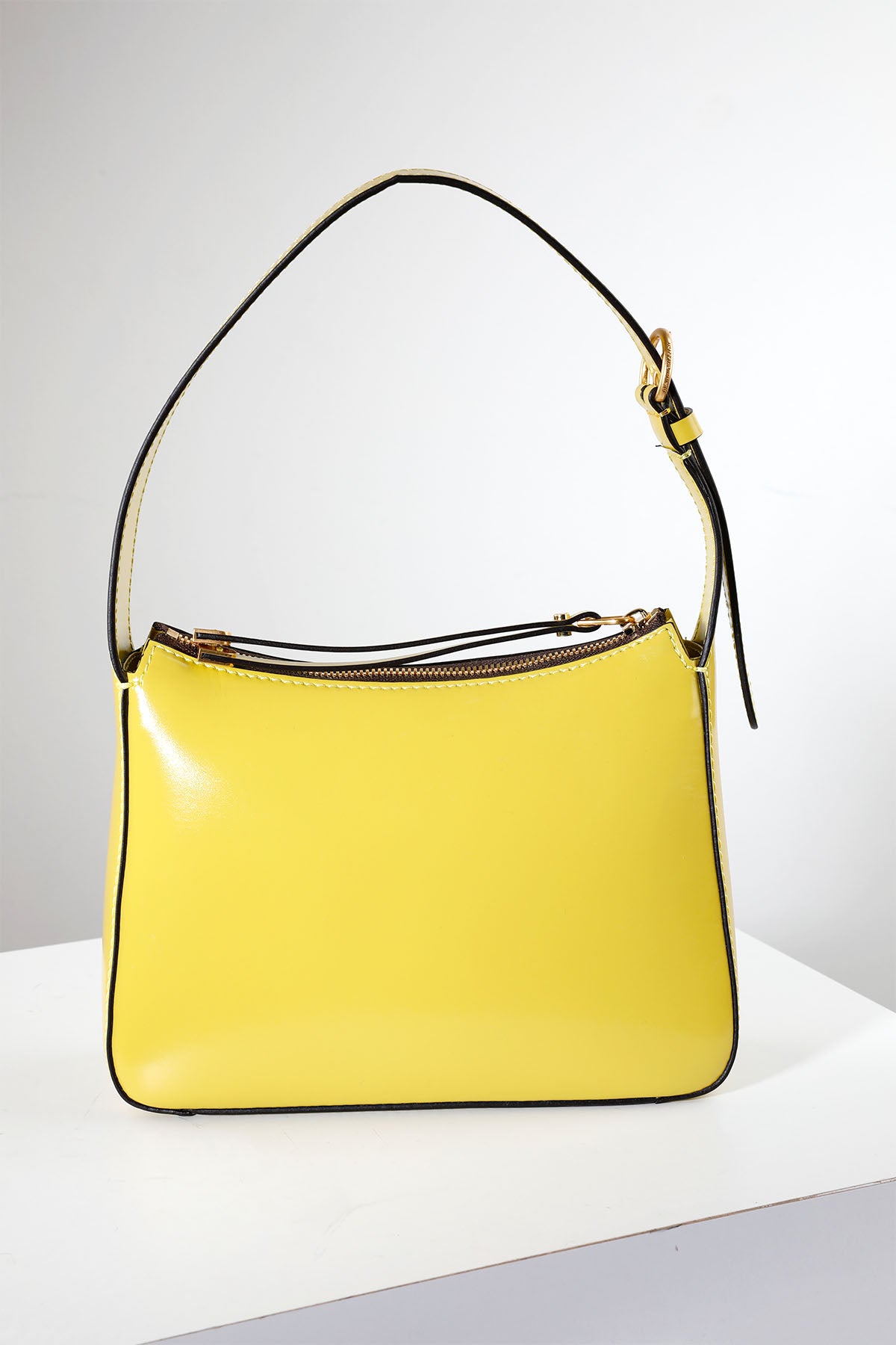 Gianni Chiarini Siria Deri Çanta-Libas Trendy Fashion Store