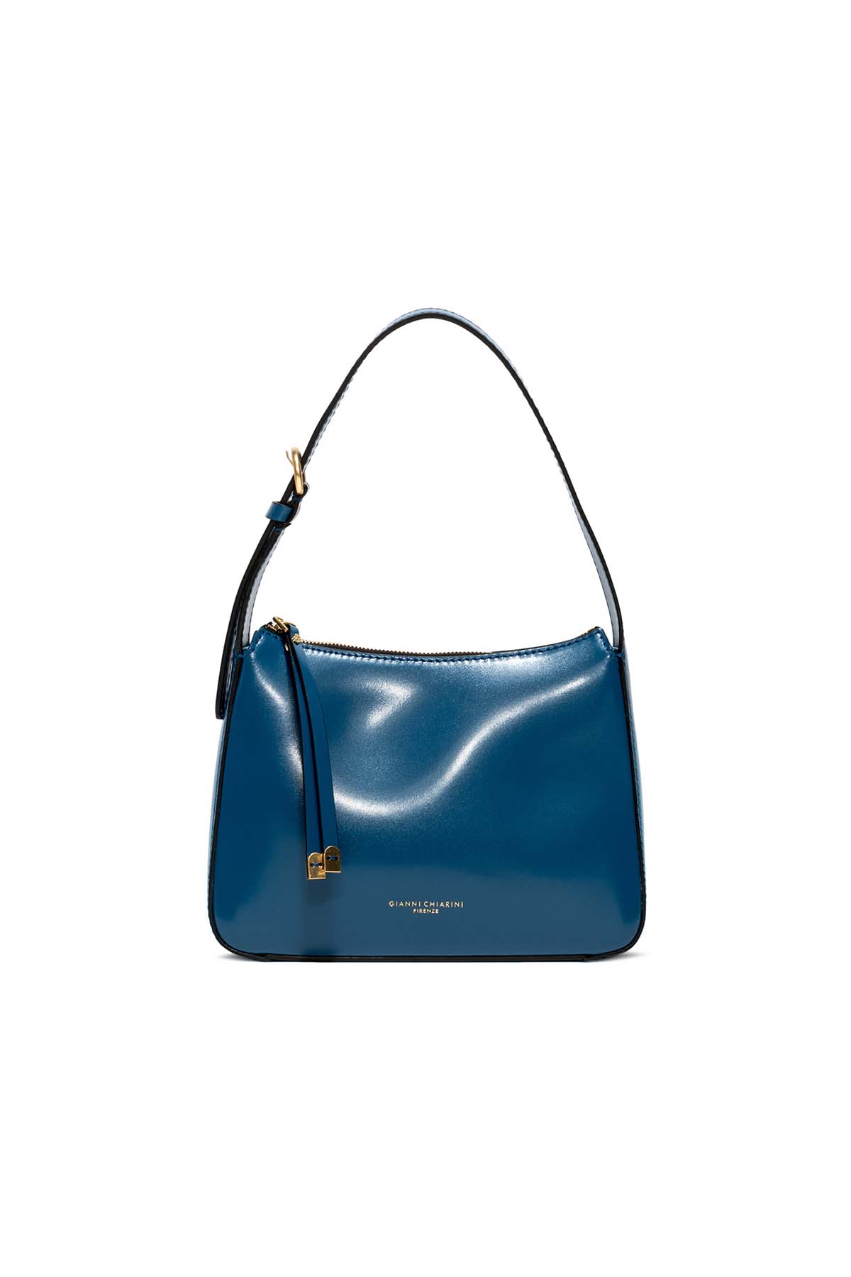 Gianni Chiarini Siria Deri Çanta-Libas Trendy Fashion Store