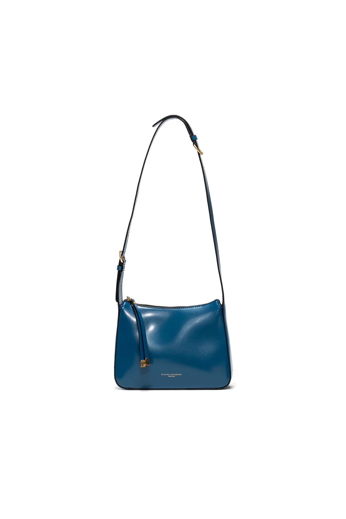 Gianni Chiarini Siria Deri Çanta-Libas Trendy Fashion Store