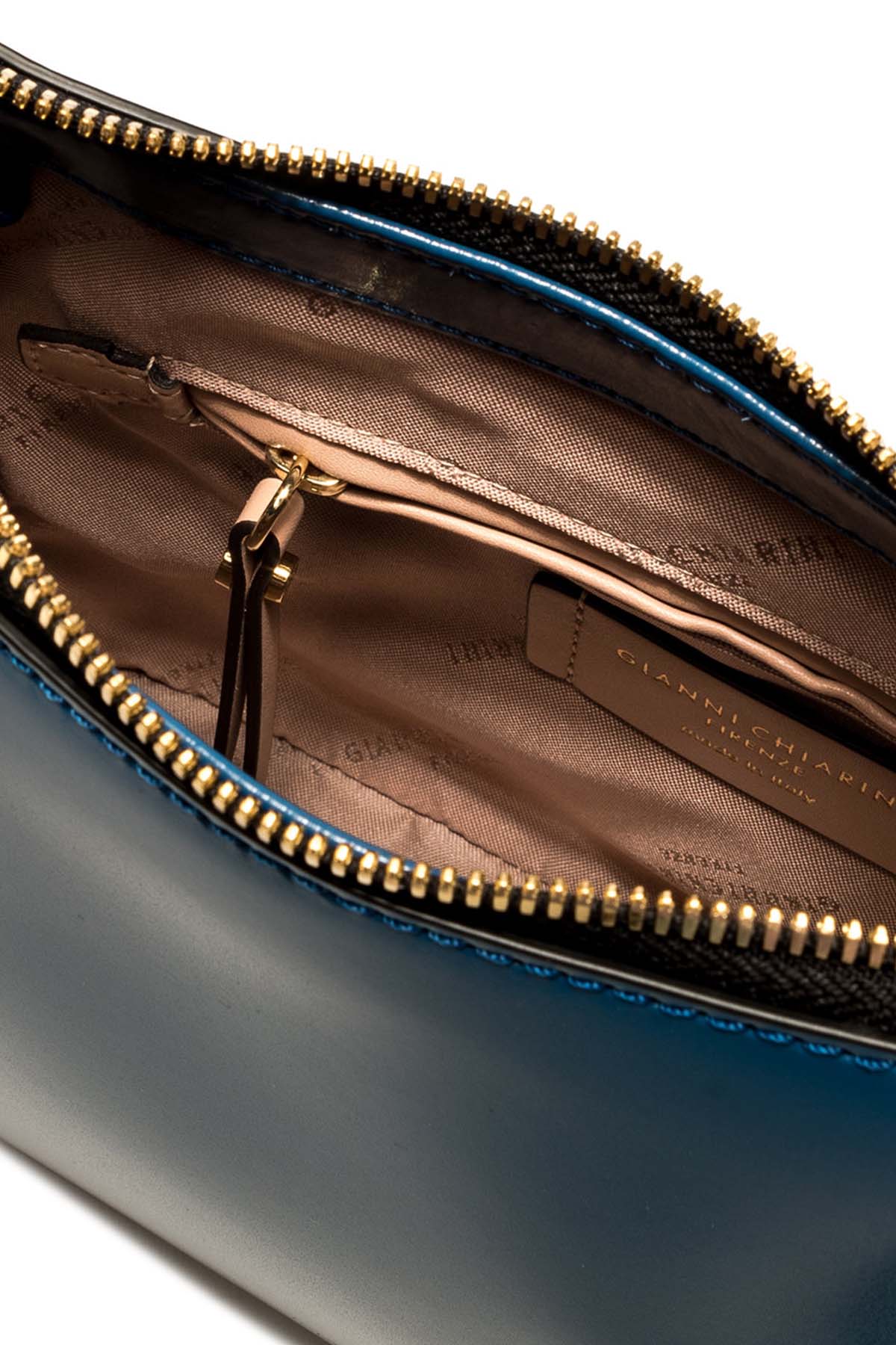 Gianni Chiarini Siria Deri Çanta-Libas Trendy Fashion Store