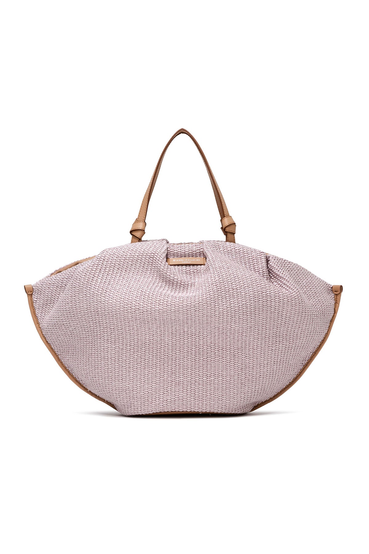 Gianni Chiarini Venere Hasır Örgü Çanta-Libas Trendy Fashion Store