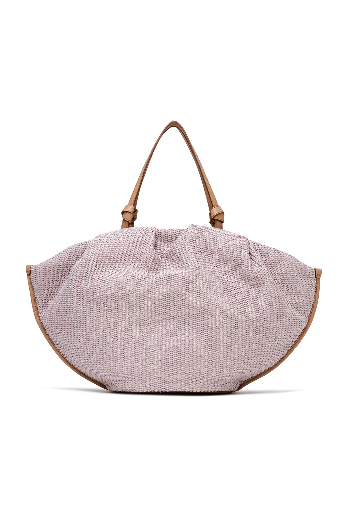 Gianni Chiarini Venere Hasır Örgü Çanta-Libas Trendy Fashion Store