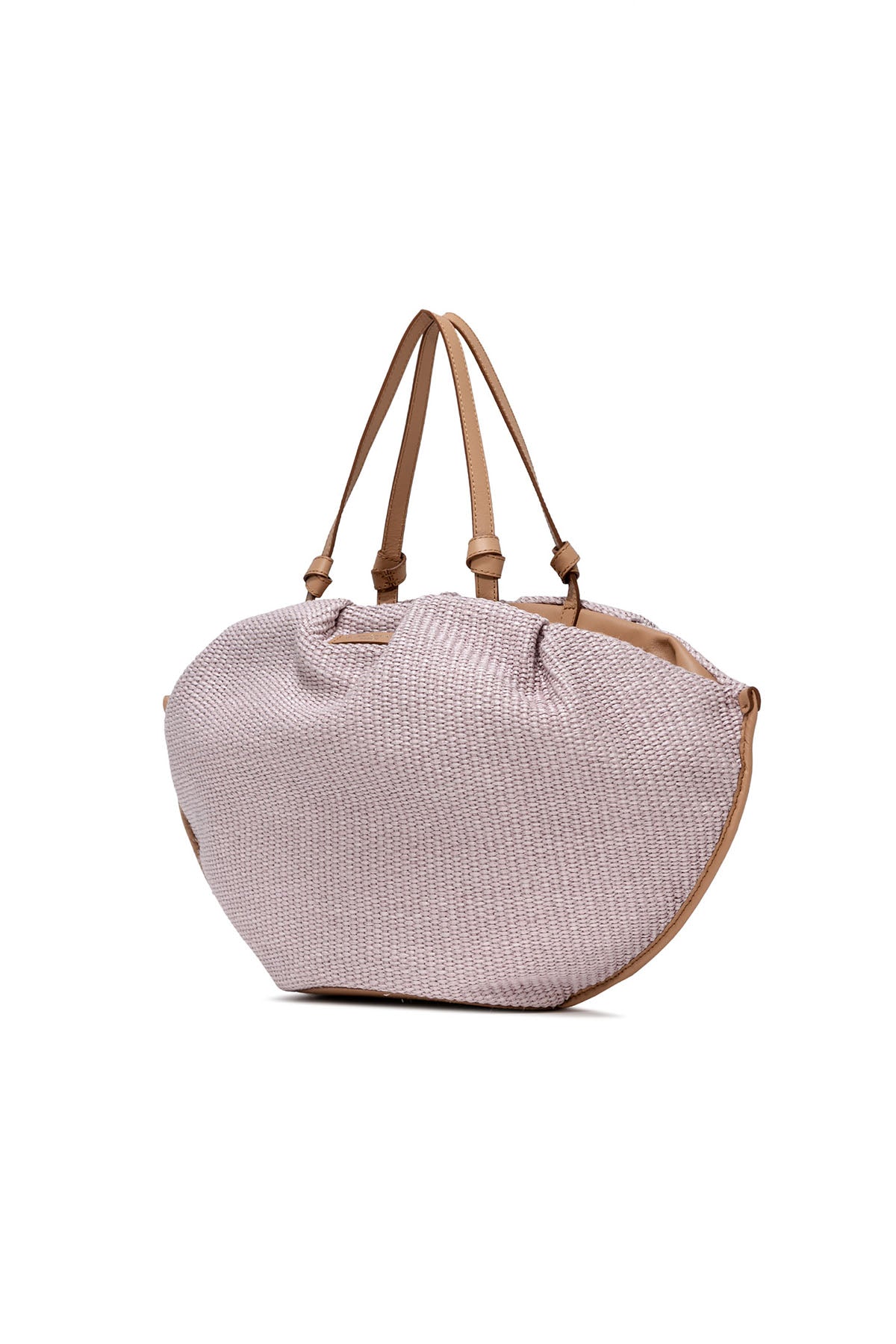 Gianni Chiarini Venere Hasır Örgü Çanta-Libas Trendy Fashion Store