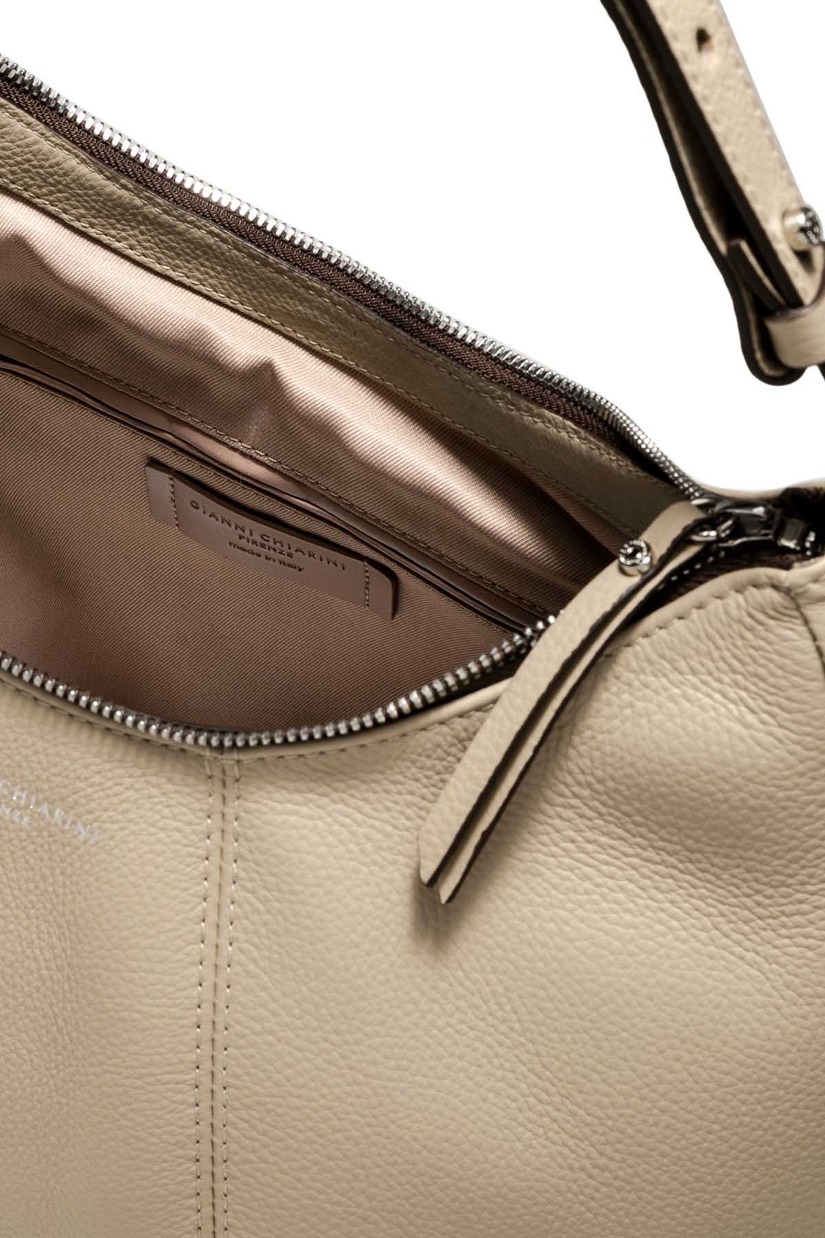 Gianni Chiarini Oasi Deri Çanta-Libas Trendy Fashion Store