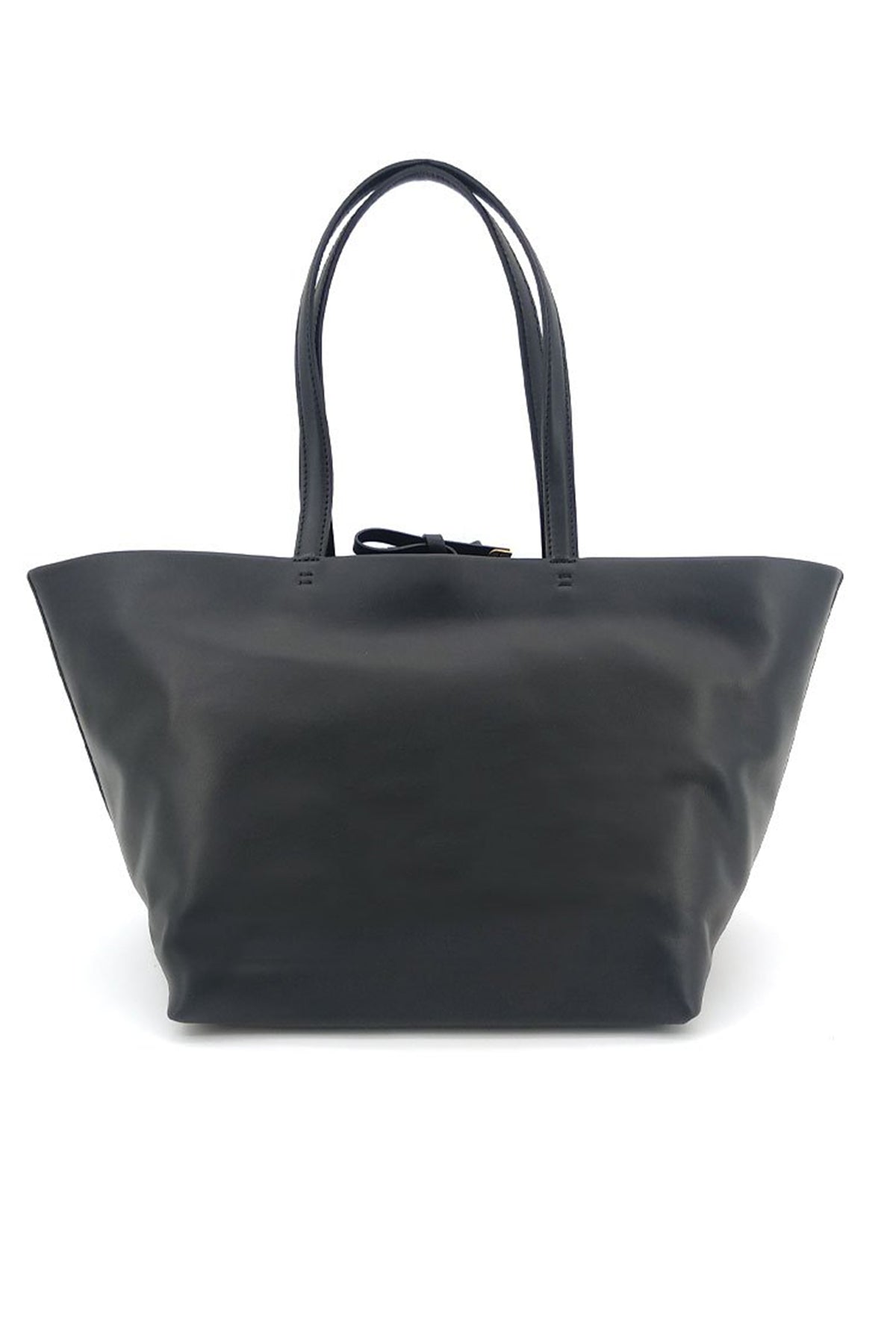 Gianni Chiarini Nur Örgü Deri Shopping Bag Çanta-Libas Trendy Fashion Store