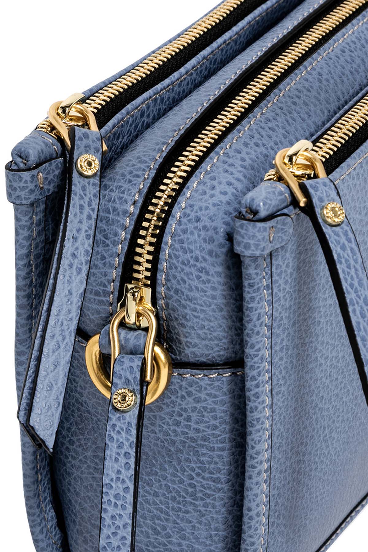 Gianni Chiarini Debbie Deri Çanta-Libas Trendy Fashion Store