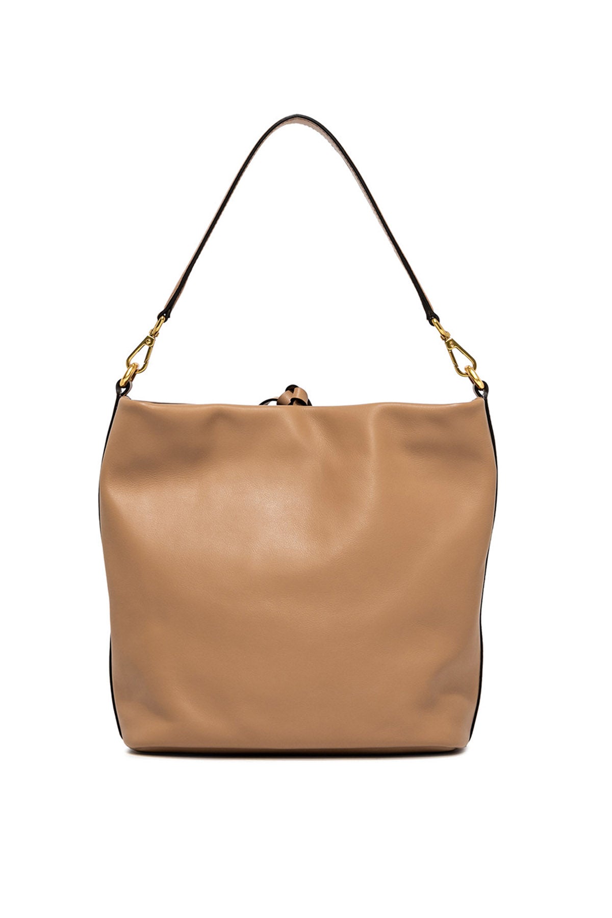 Gianni Chiarini Nur Örgü Deri Çanta-Libas Trendy Fashion Store