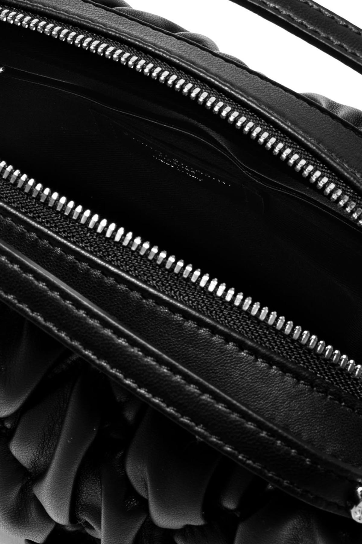 Gianni Chiarini Alifa Kapitone Deri Çanta-Libas Trendy Fashion Store