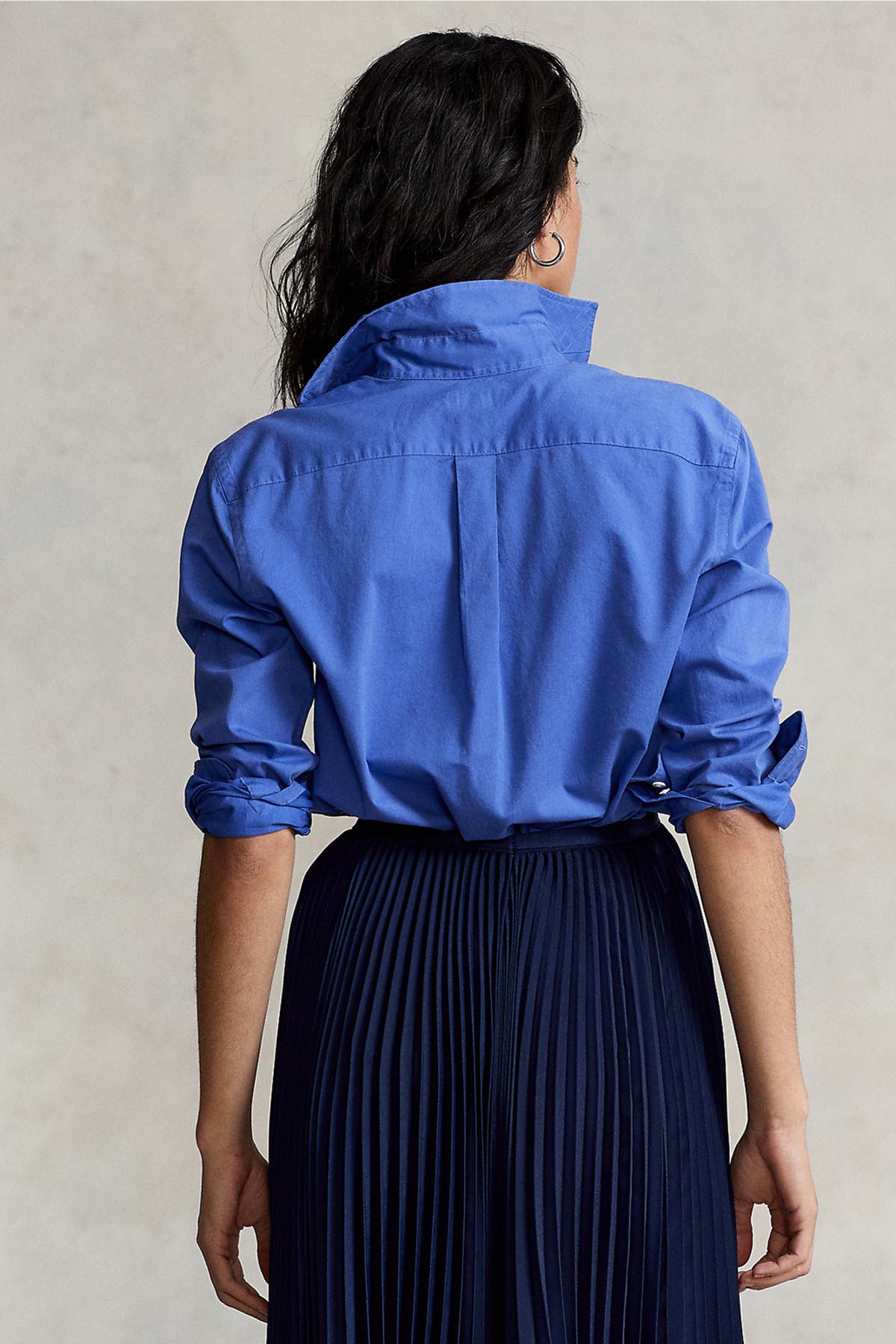 Polo Ralph Lauren Relaxed Fit Gömlek-Libas Trendy Fashion Store