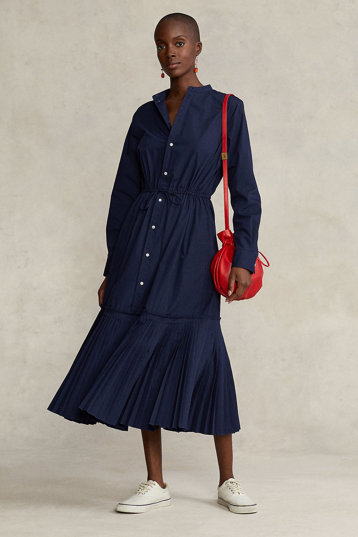 Polo Ralph Lauren Elbise-Libas Trendy Fashion Store