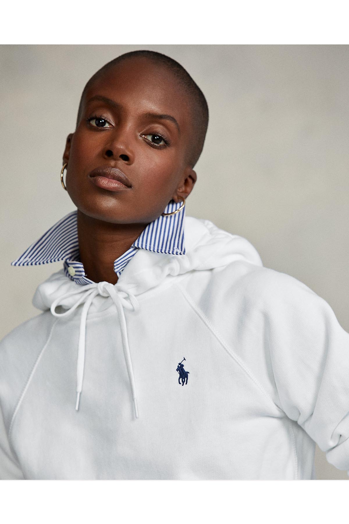 Polo Ralph Lauren Kapüşonlu Sweatshirt-Libas Trendy Fashion Store