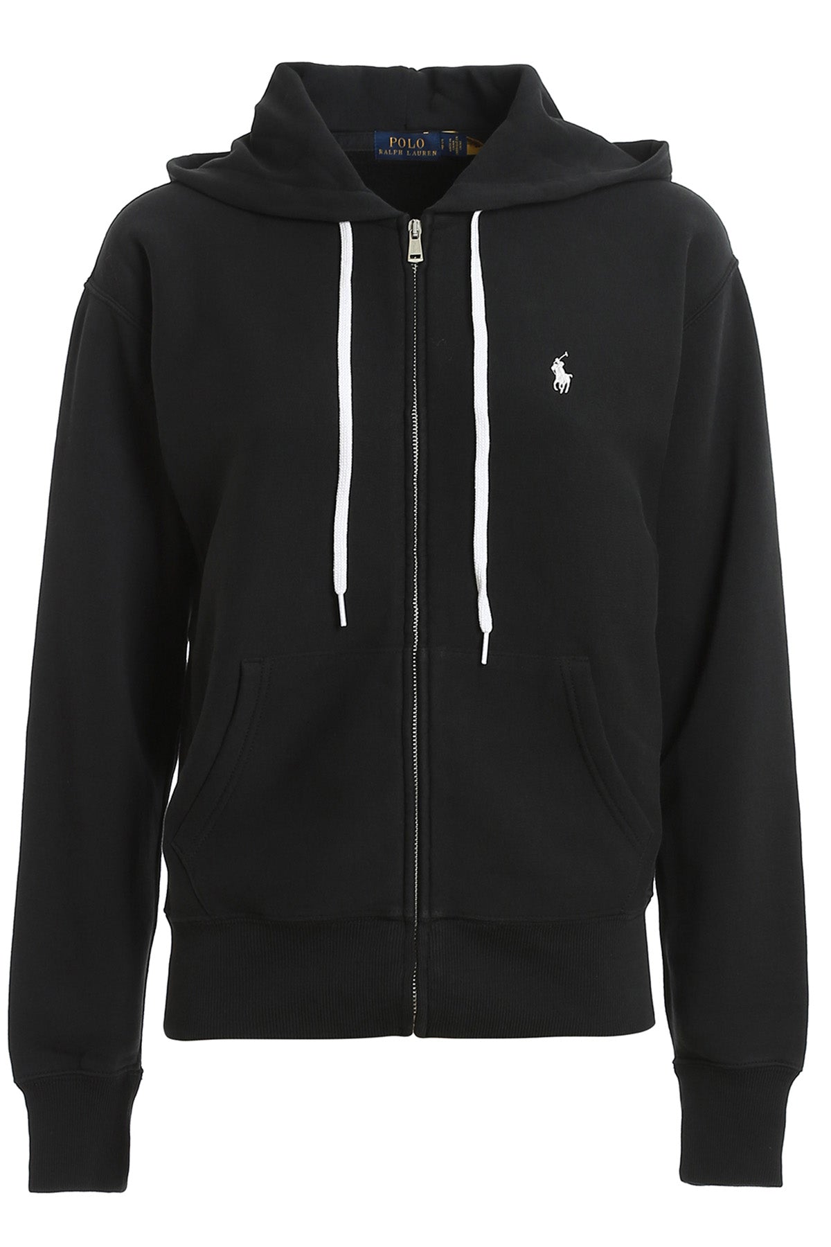 Polo Ralph Lauren Fermuarlı Sweatshirt Ceket-Libas Trendy Fashion Store