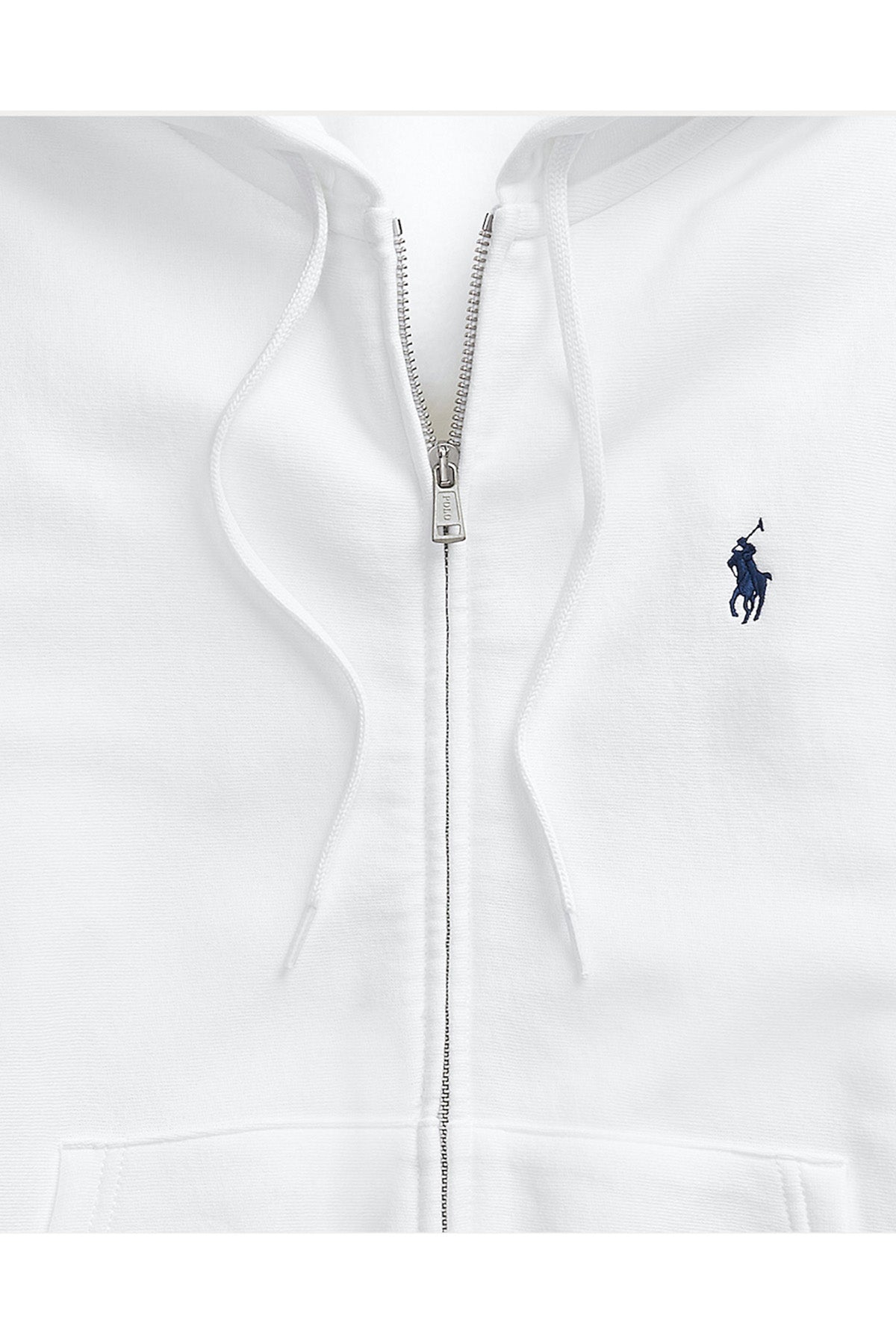 Polo Ralph Lauren Fermuarlı Sweatshirt Ceket-Libas Trendy Fashion Store