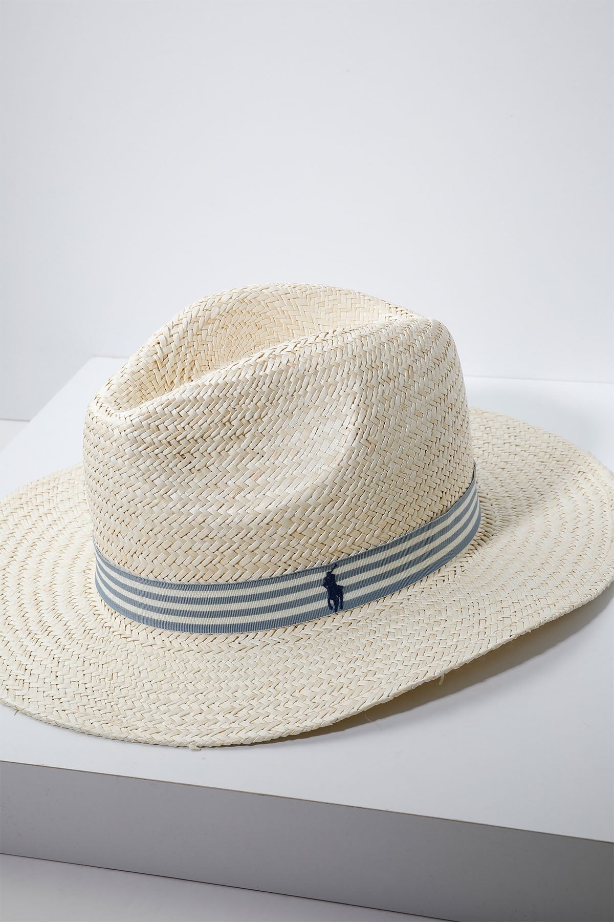Polo Ralph Lauren Hasır Şapka-Libas Trendy Fashion Store