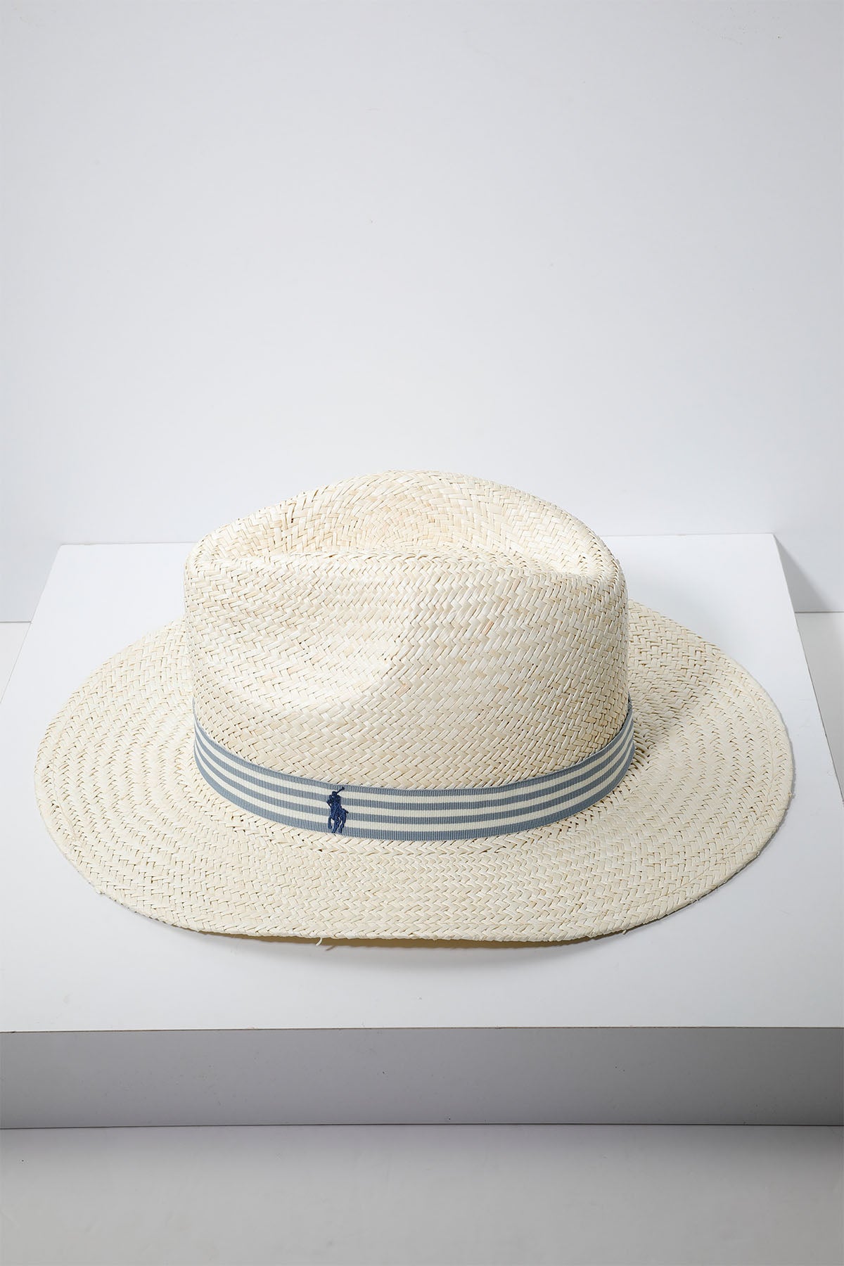 Polo Ralph Lauren Hasır Şapka-Libas Trendy Fashion Store