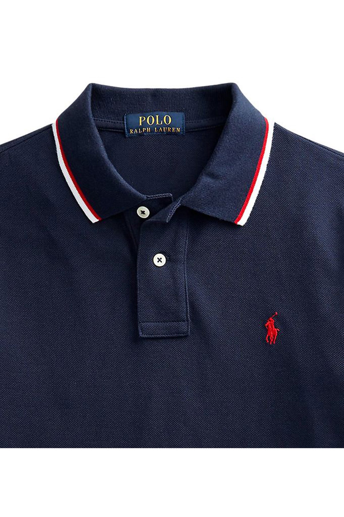Polo Ralph Lauren Kids S-L Beden Erkek Çocuk Polo Yaka T-shirt-Libas Trendy Fashion Store