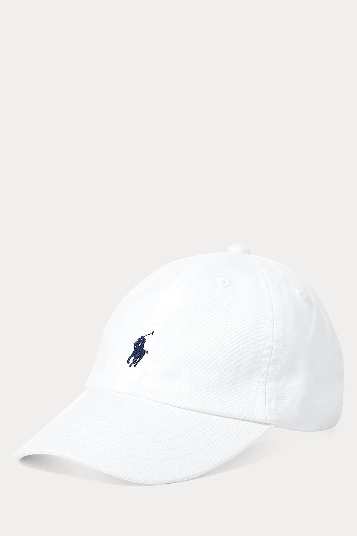 Polo Ralph Lauren 2-4 Yaş Unisex Çocuk Şapka-Libas Trendy Fashion Store