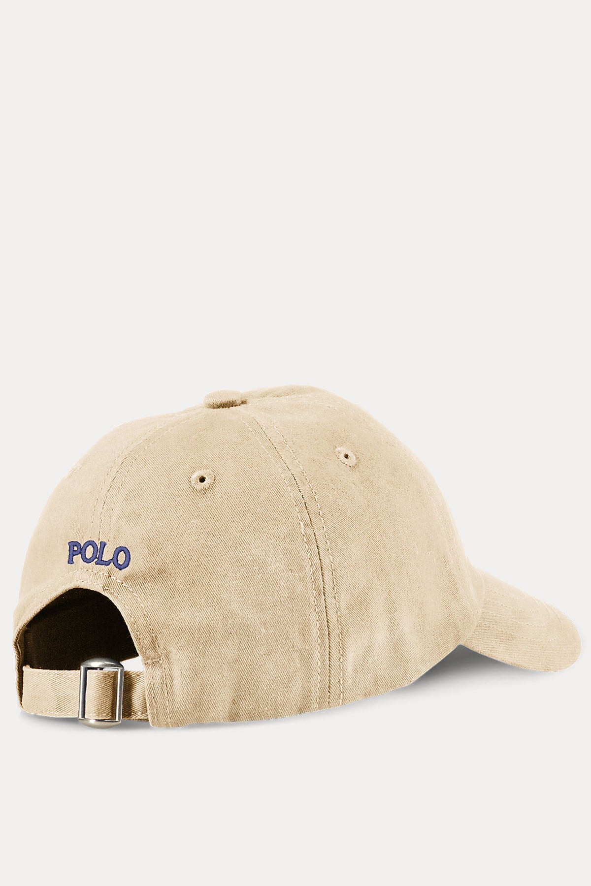 Polo Ralph Lauren Kids 4-7 Yaş Çocuk Şapka-Libas Trendy Fashion Store