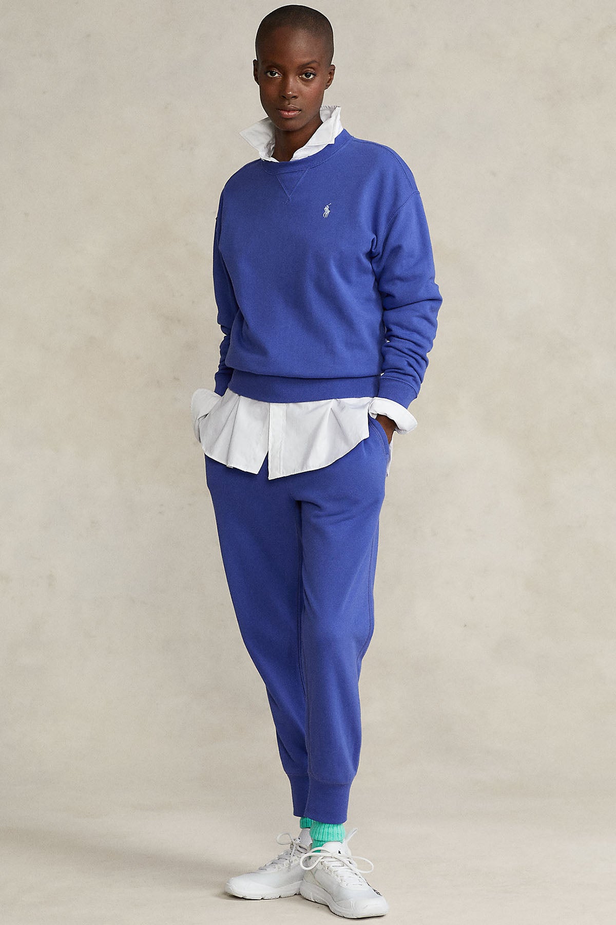 Polo Ralph Lauren Beli Lastikli Eşofman Altı-Libas Trendy Fashion Store