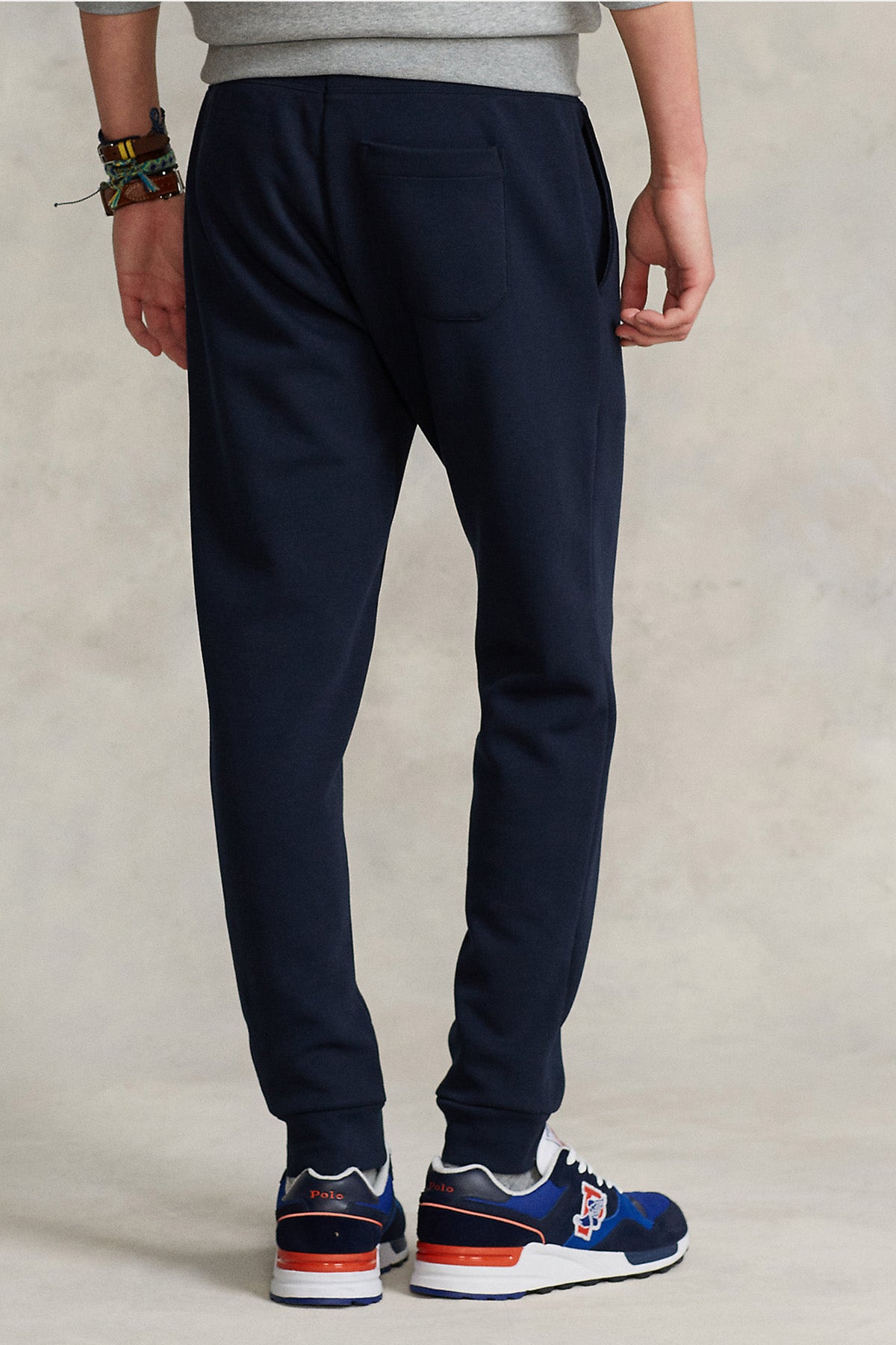 Polo Ralph Lauren Beli Lastikli Eşofman Altı-Libas Trendy Fashion Store