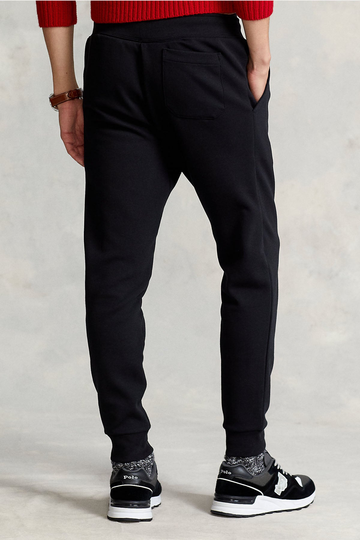 Polo Ralph Lauren Beli Lastikli Eşofman Altı-Libas Trendy Fashion Store