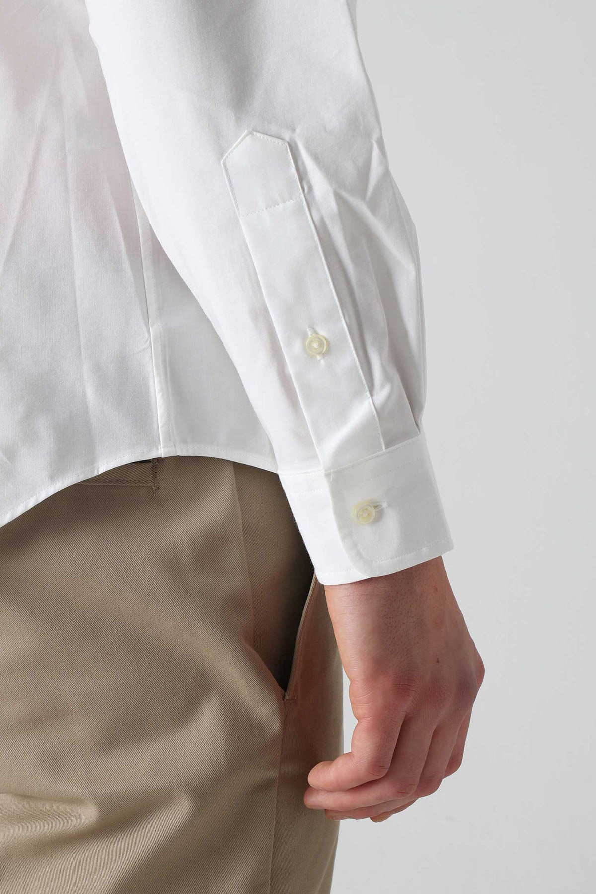 Polo Ralph Lauren Custom Fit Streç Gömlek-Libas Trendy Fashion Store