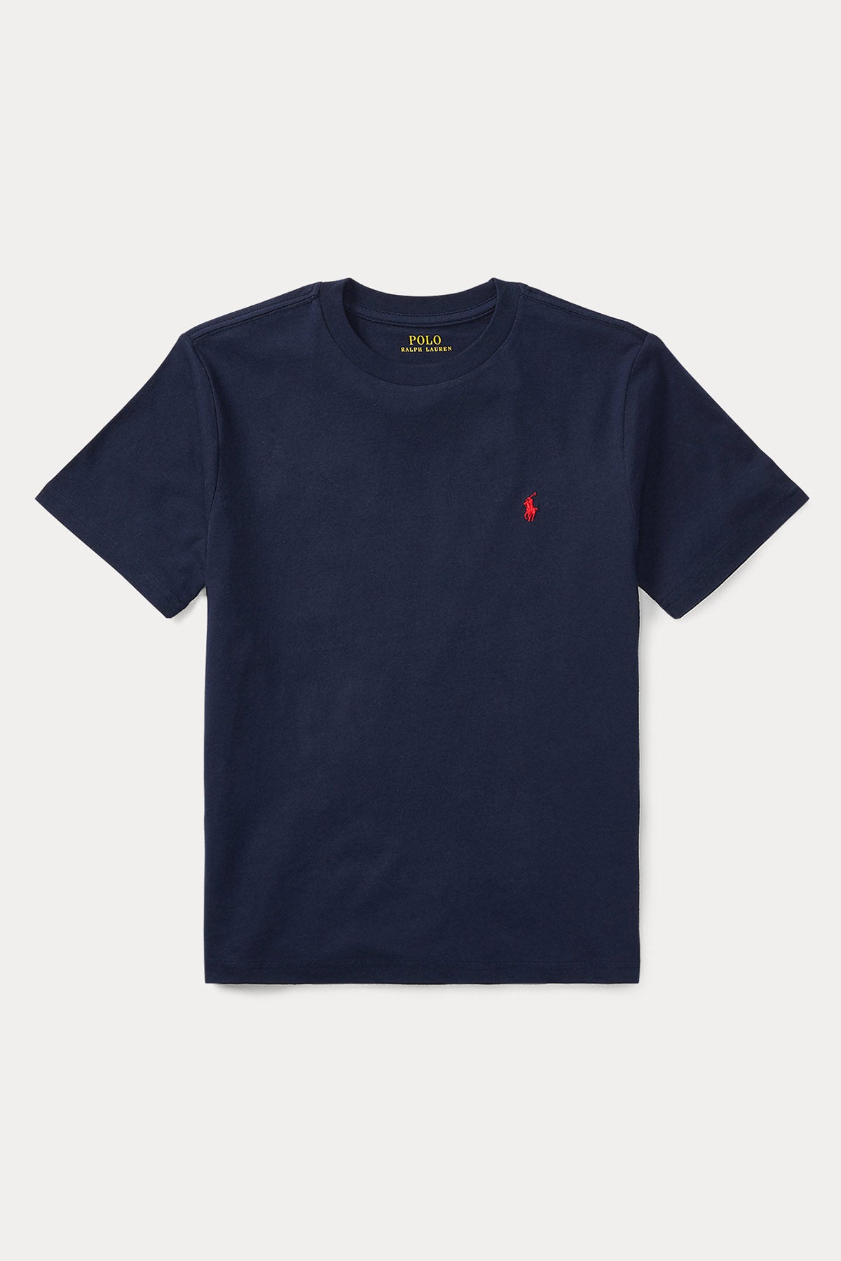 Polo Ralph Lauren Kids S-L Beden Erkek Çocuk T-shirt-Libas Trendy Fashion Store