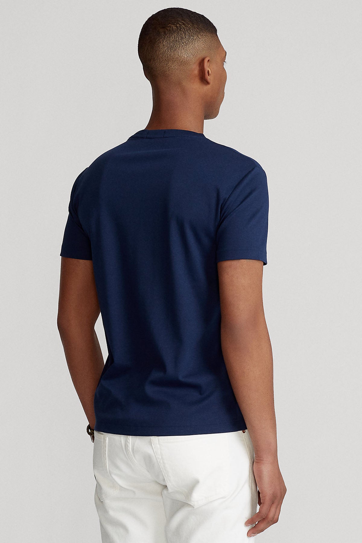 Polo Ralph Lauren Custom Slim Fit T-shirt-Libas Trendy Fashion Store